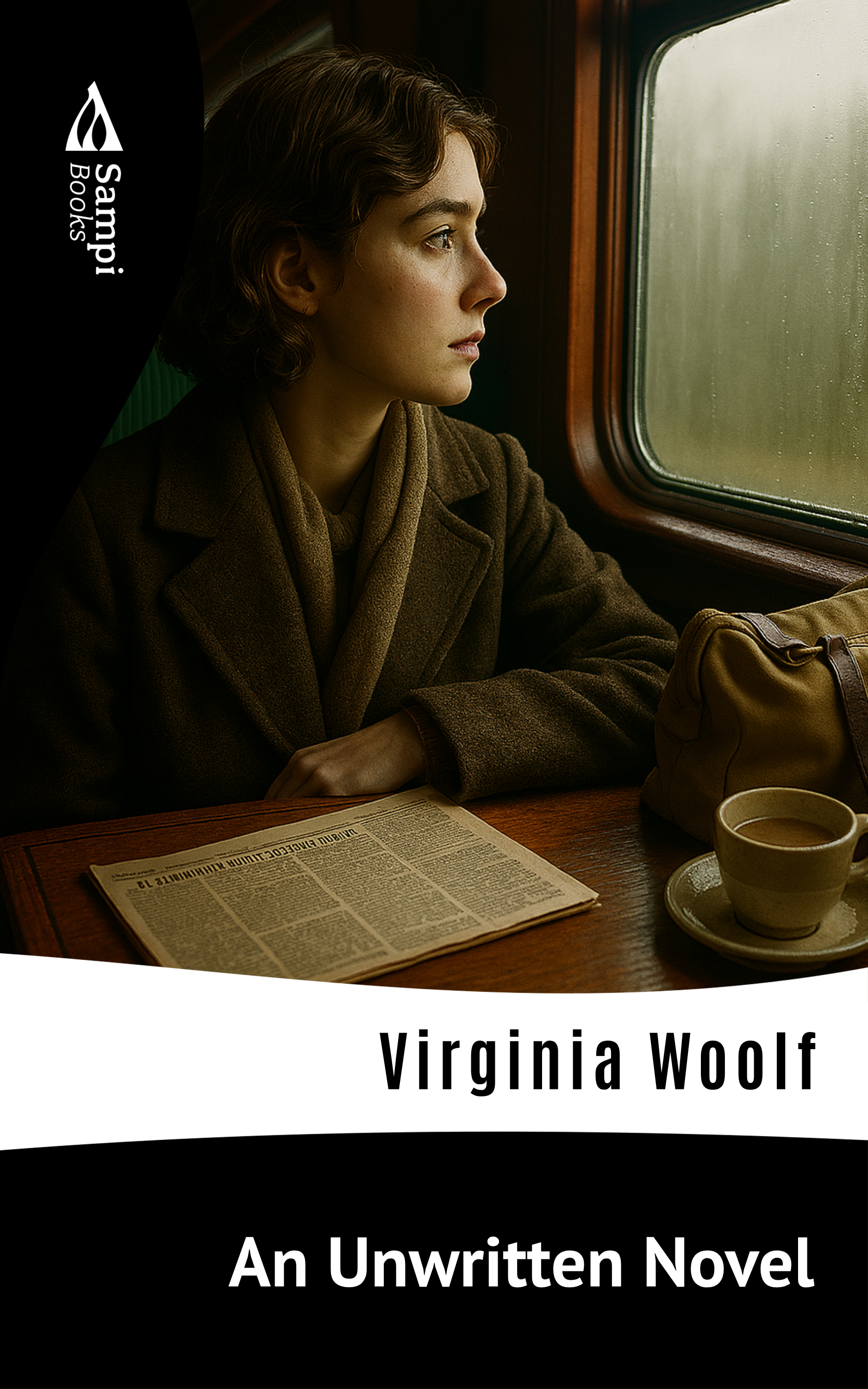 An Unwritten Novel