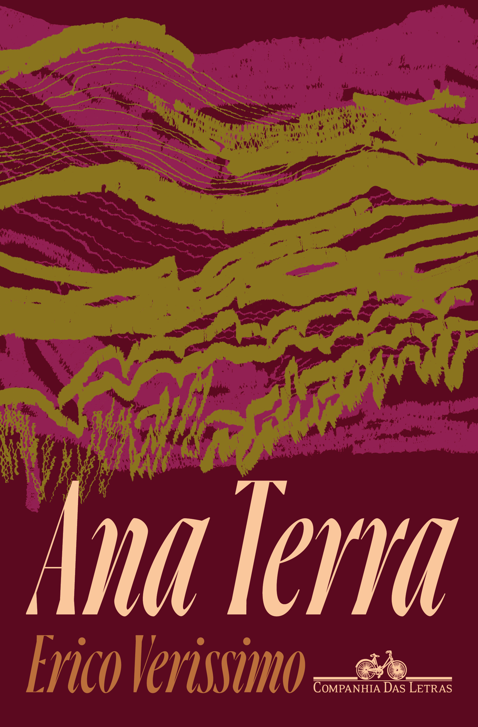 Ana Terra Edição Especial