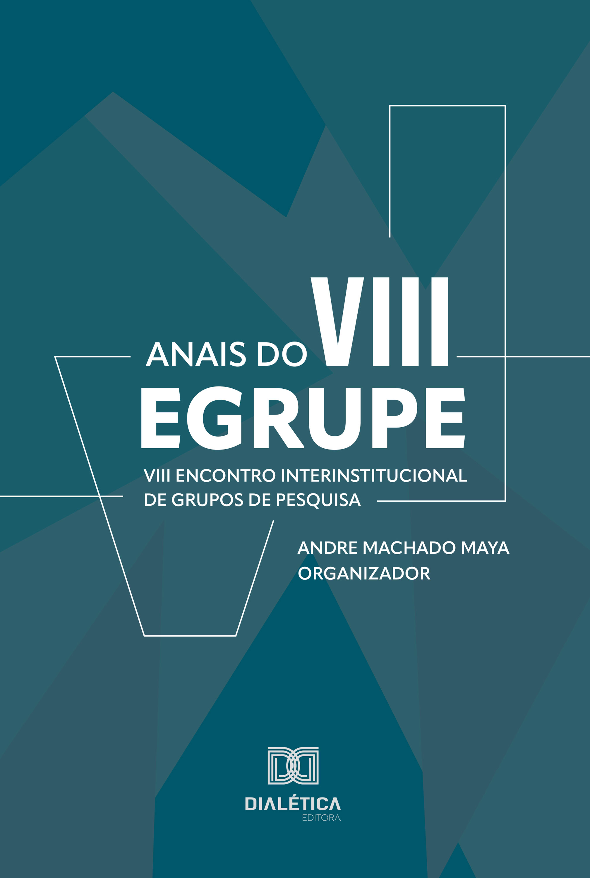 Anais do VIII EGRUPE