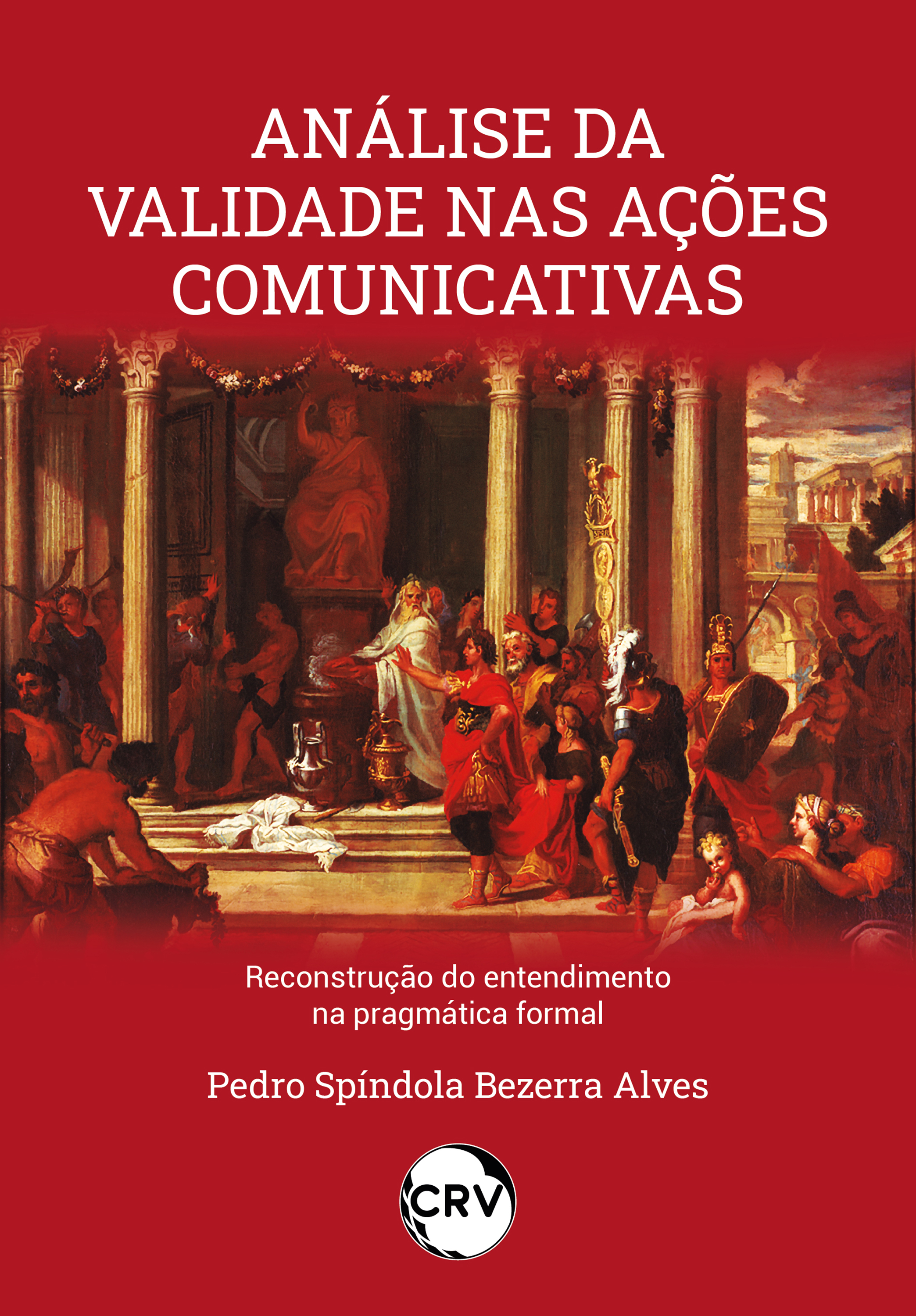 Análise da validade nas ações comunicativas