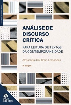 Análise de discurso crítica: