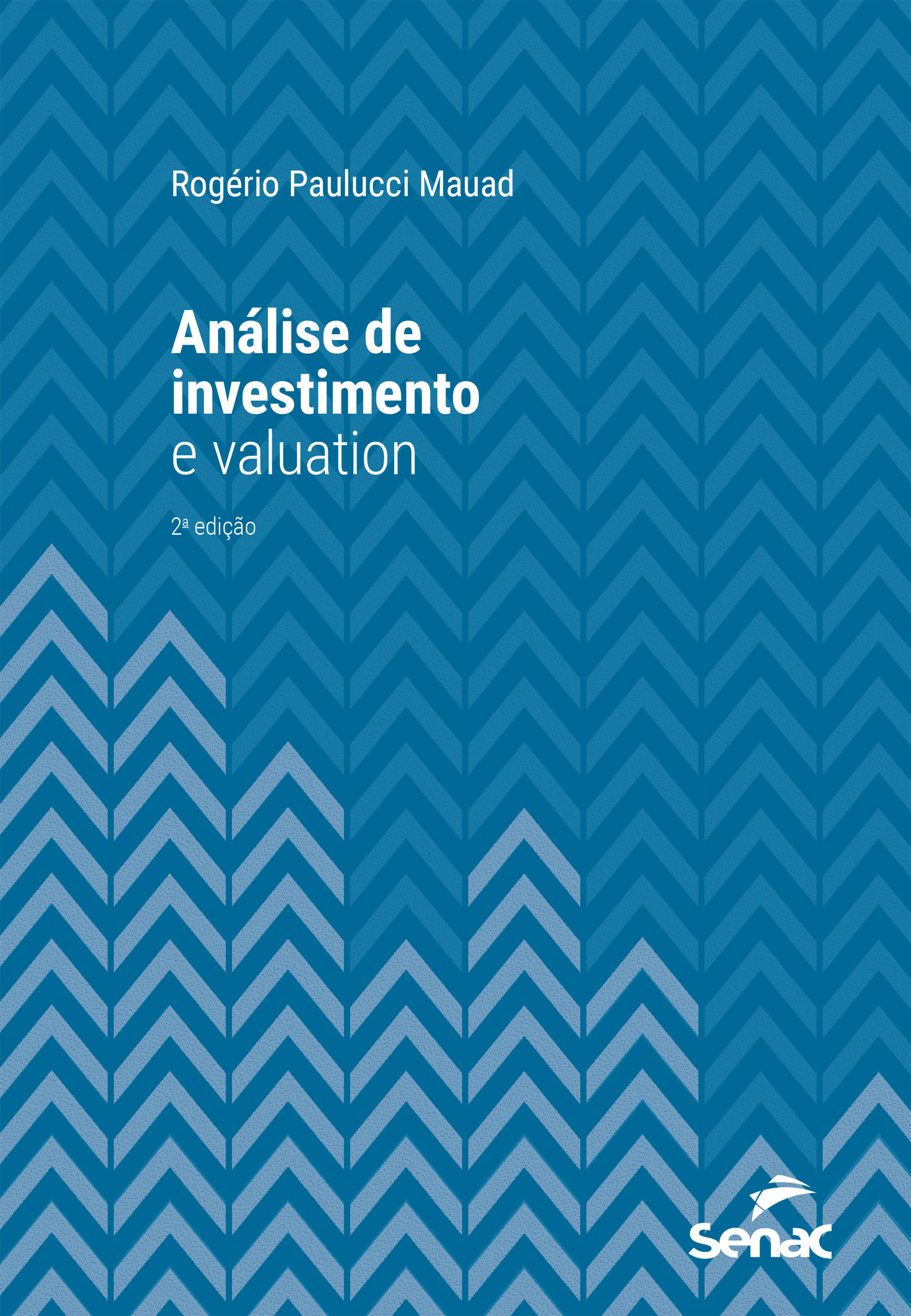 Análise de investimento e valuation