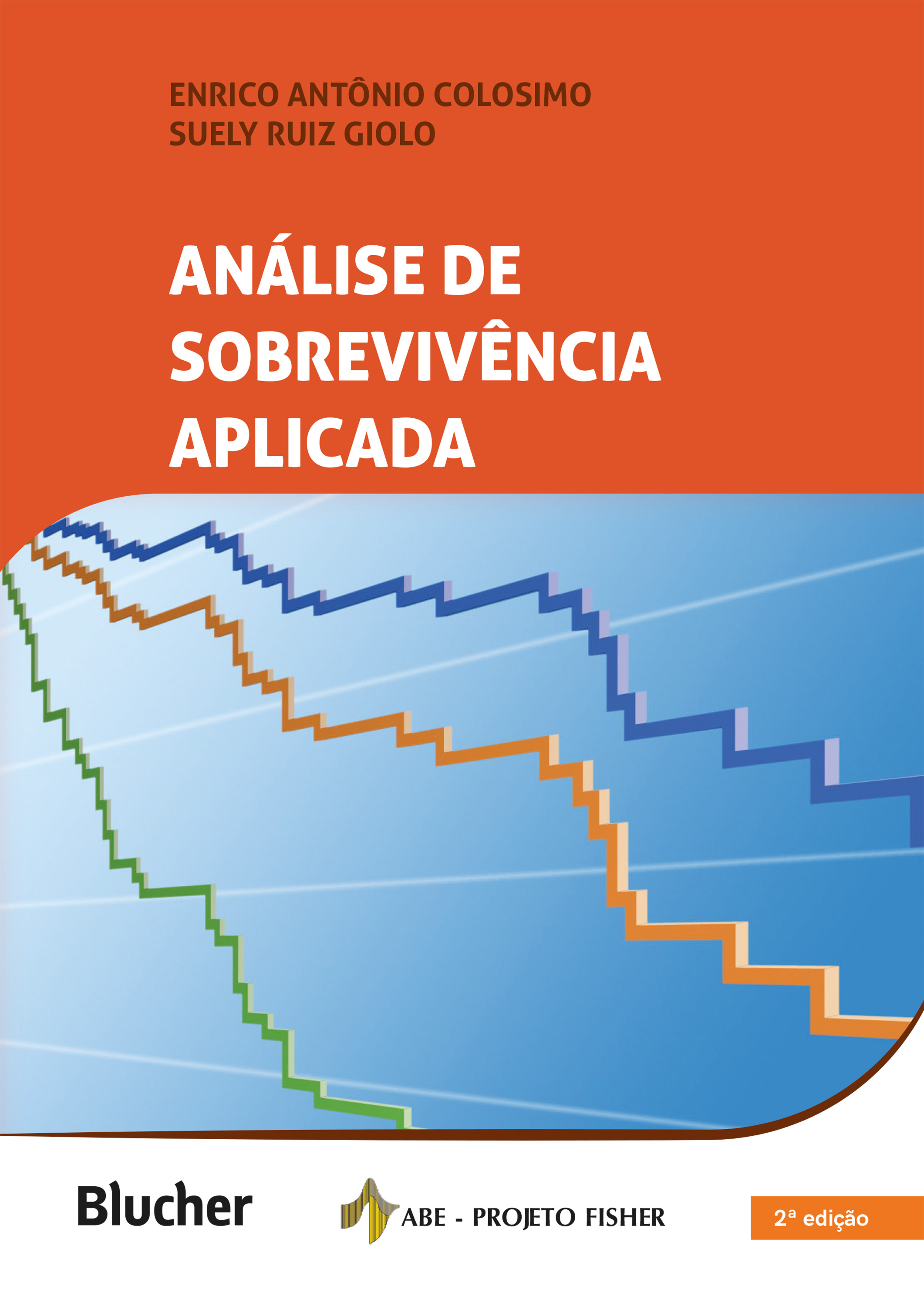 Análise de sobrevivência aplicada