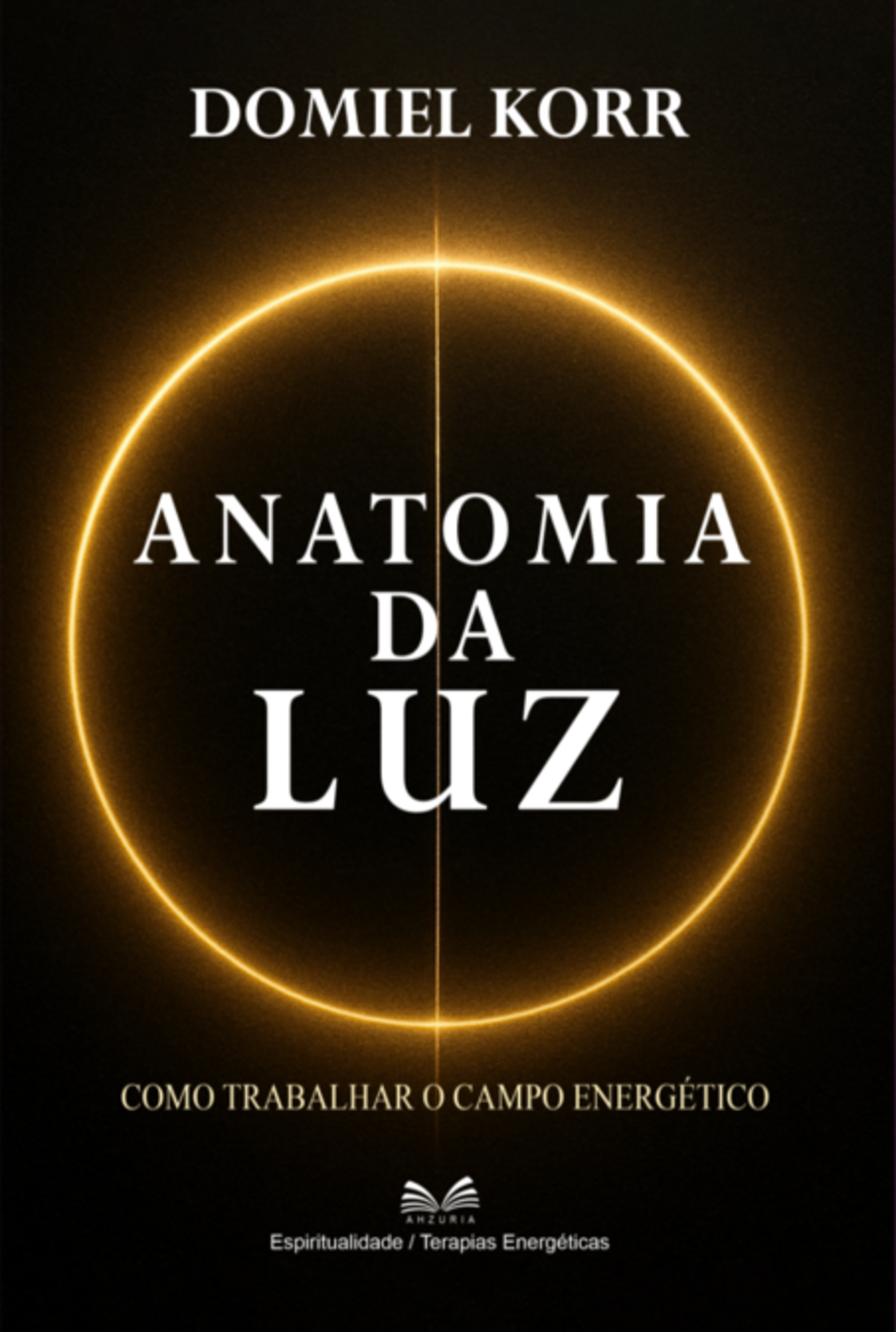 Anatomia Da Luz