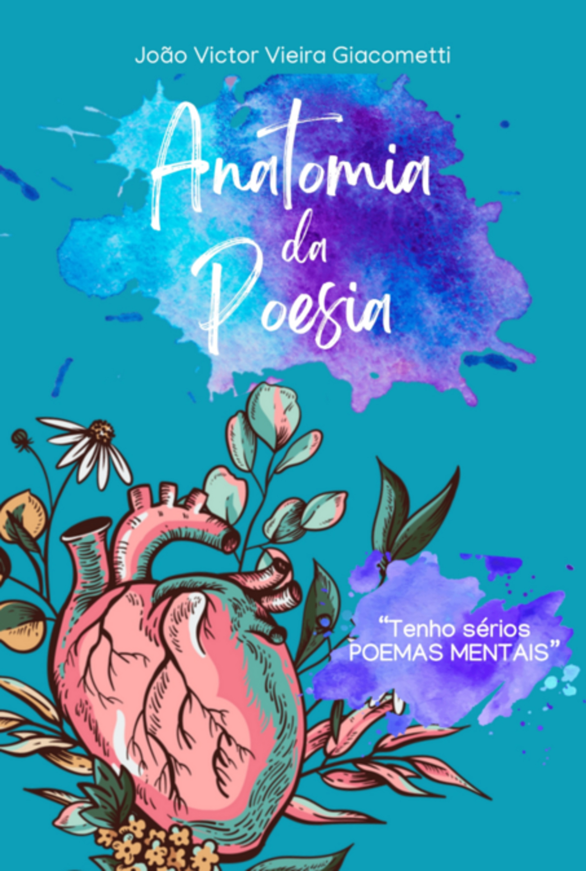 Anatomia Da Poesia