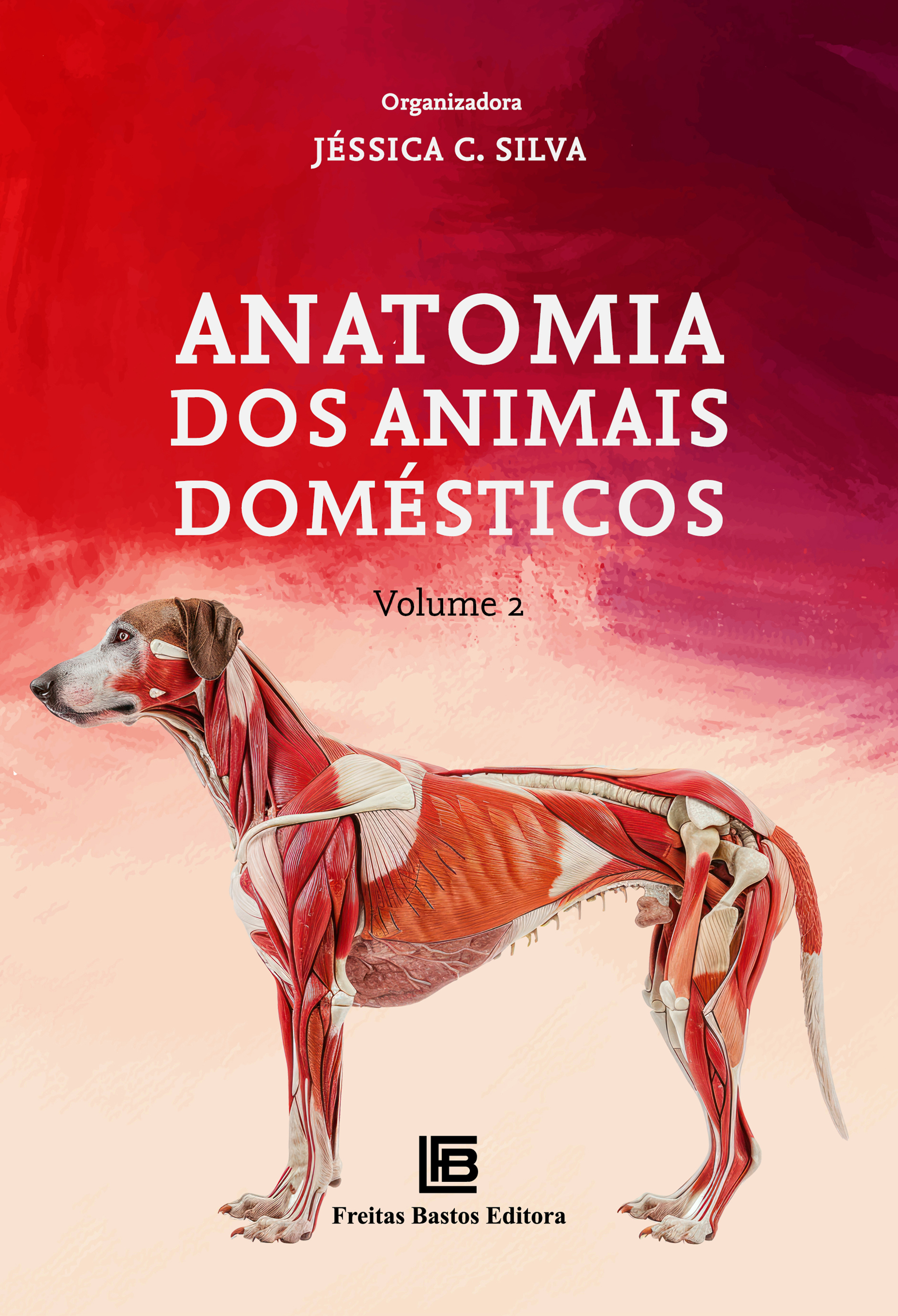 Anatomia dos Animais Domésticos