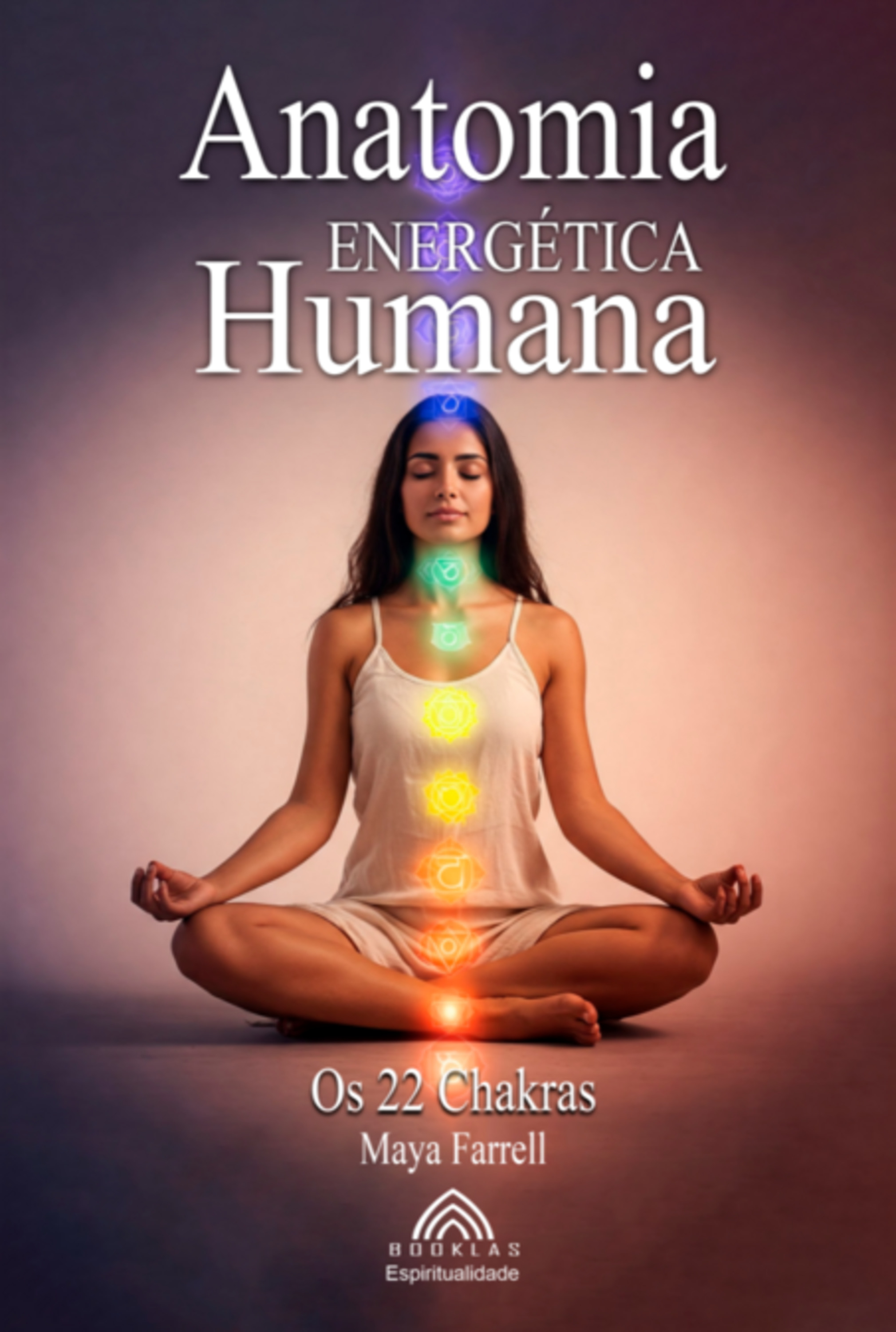 Anatomia Energética Humana