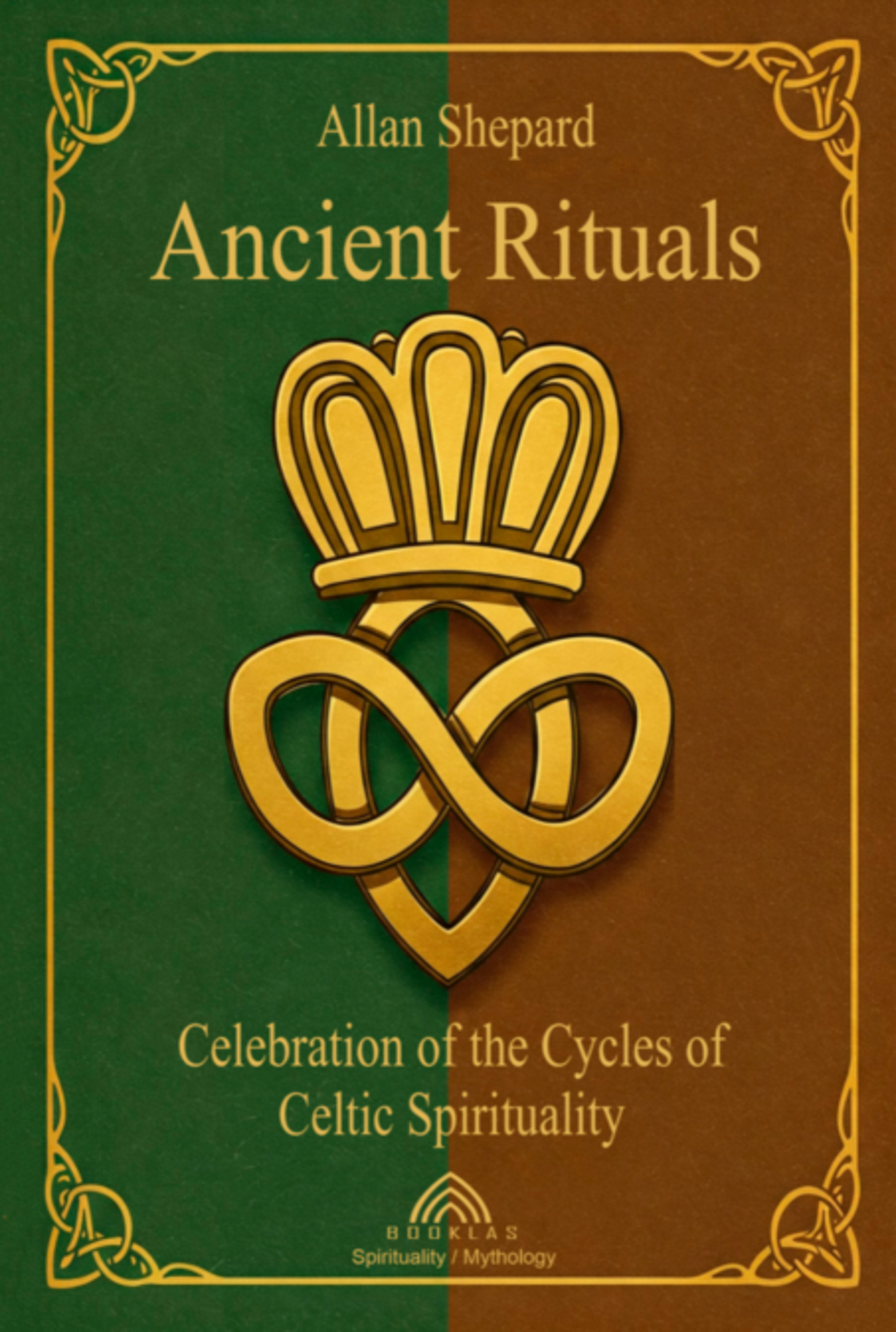 Ancient Rituals