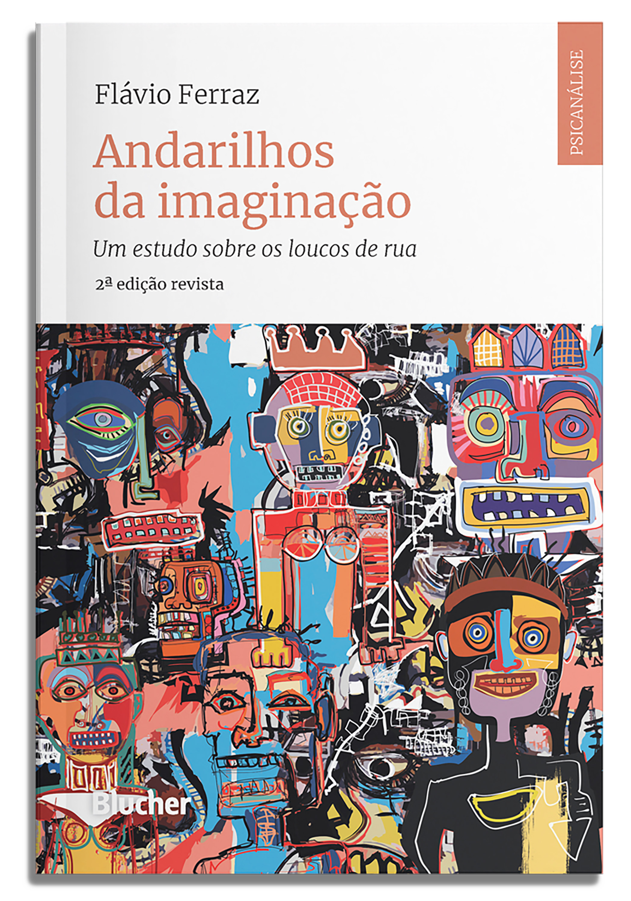 Andarilhos da imaginação