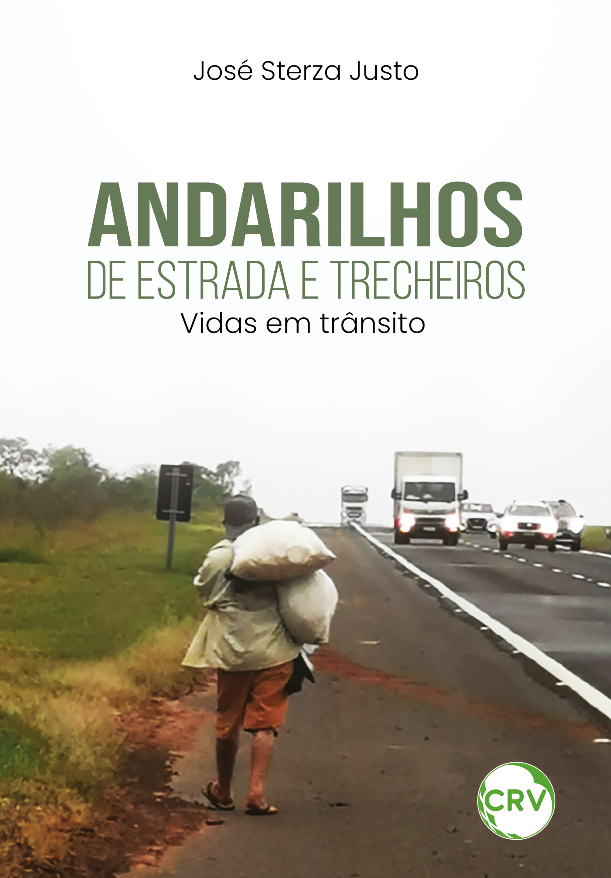 Andarilhos de estrada e trecheiros