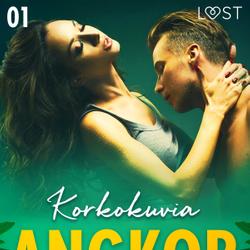 Angkor 1: Korkokuvia - eroottinen novelli