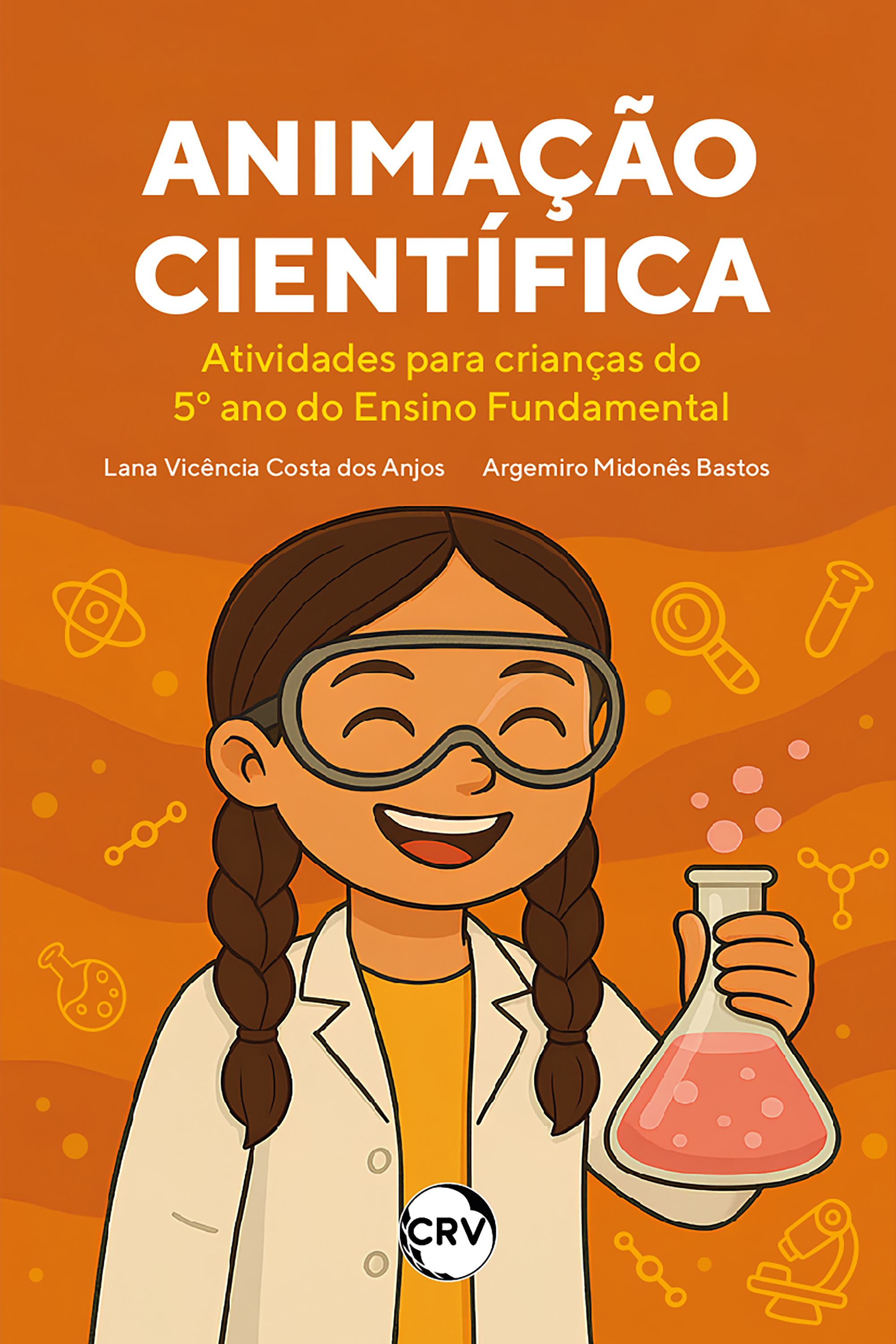 Animação científica - Atividades para crianças do 5º ano do Ensino Fundamental