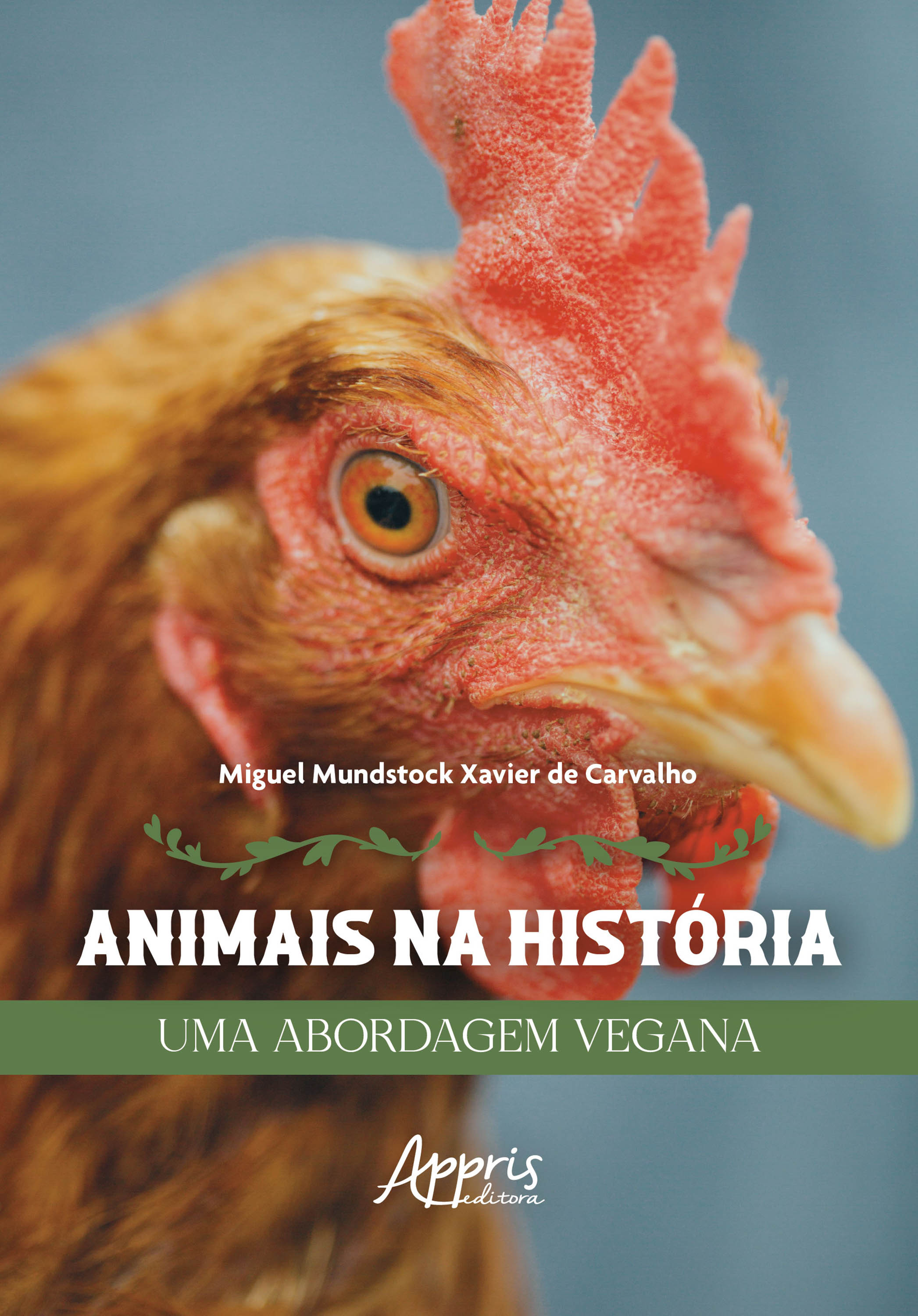Animais na História: Uma Abordagem Vegana