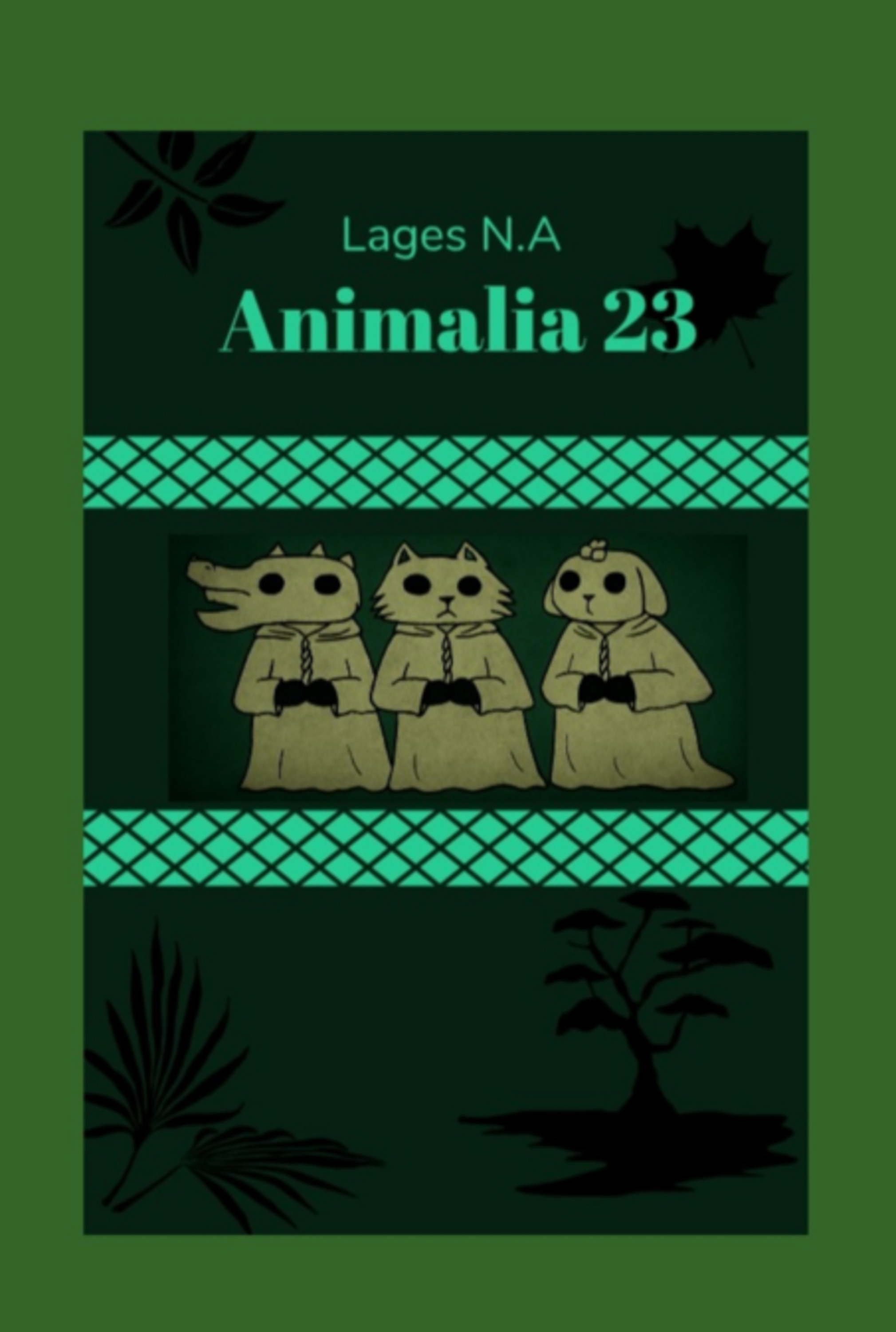 Animalia 23