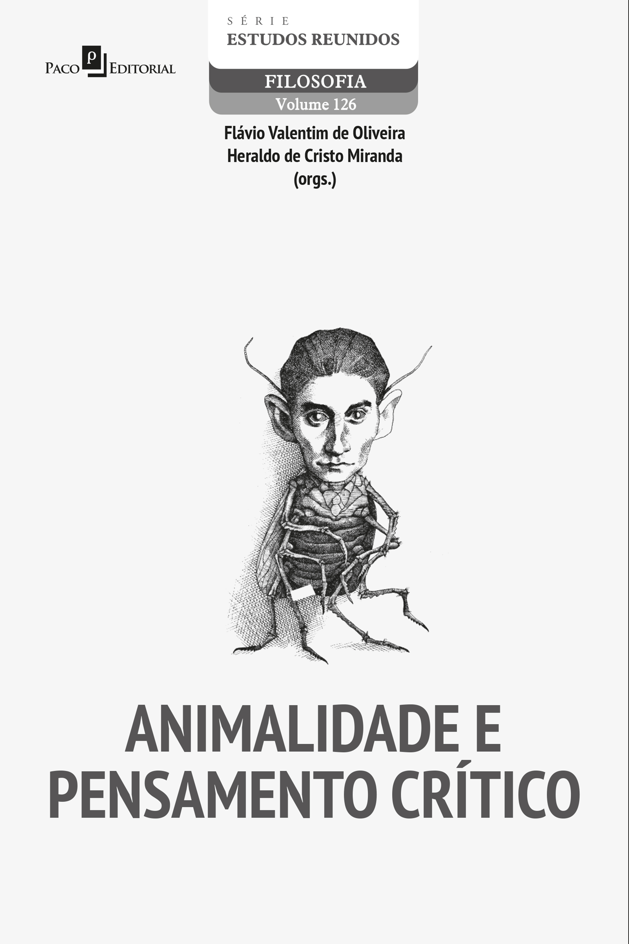 Animalidade e pensamento crítico