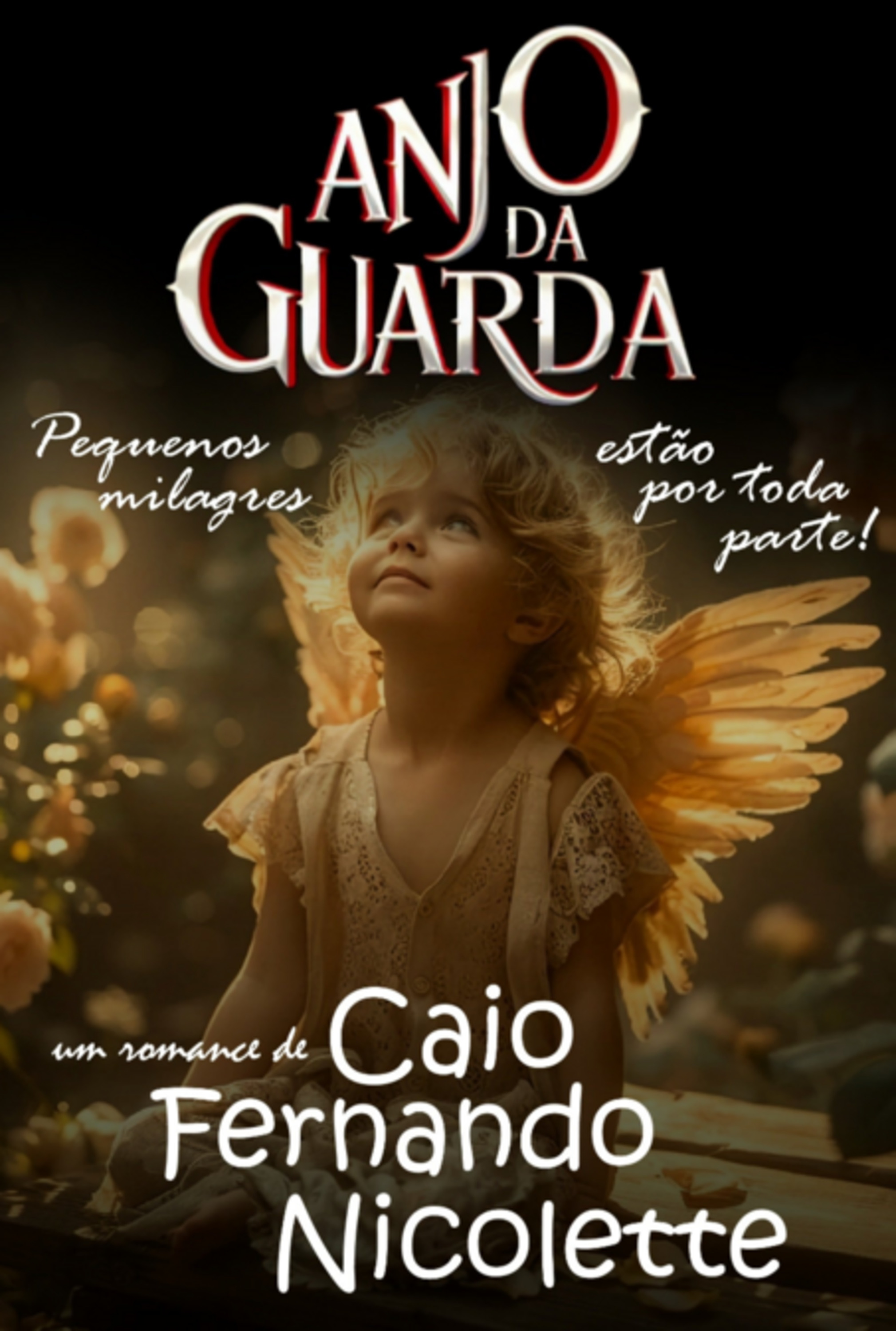 Anjo Da Guarda