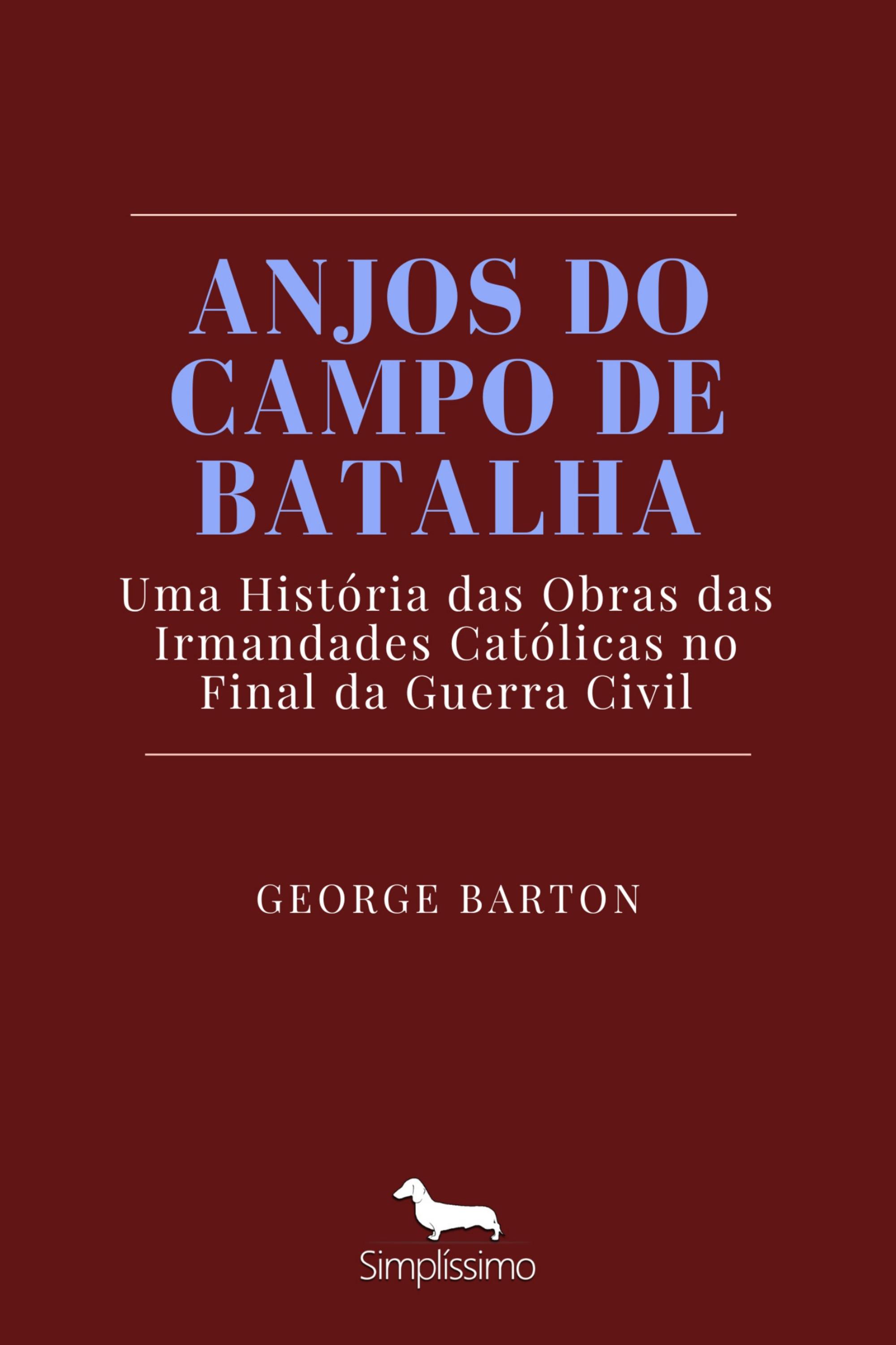 Anjos do Campo de Batalha