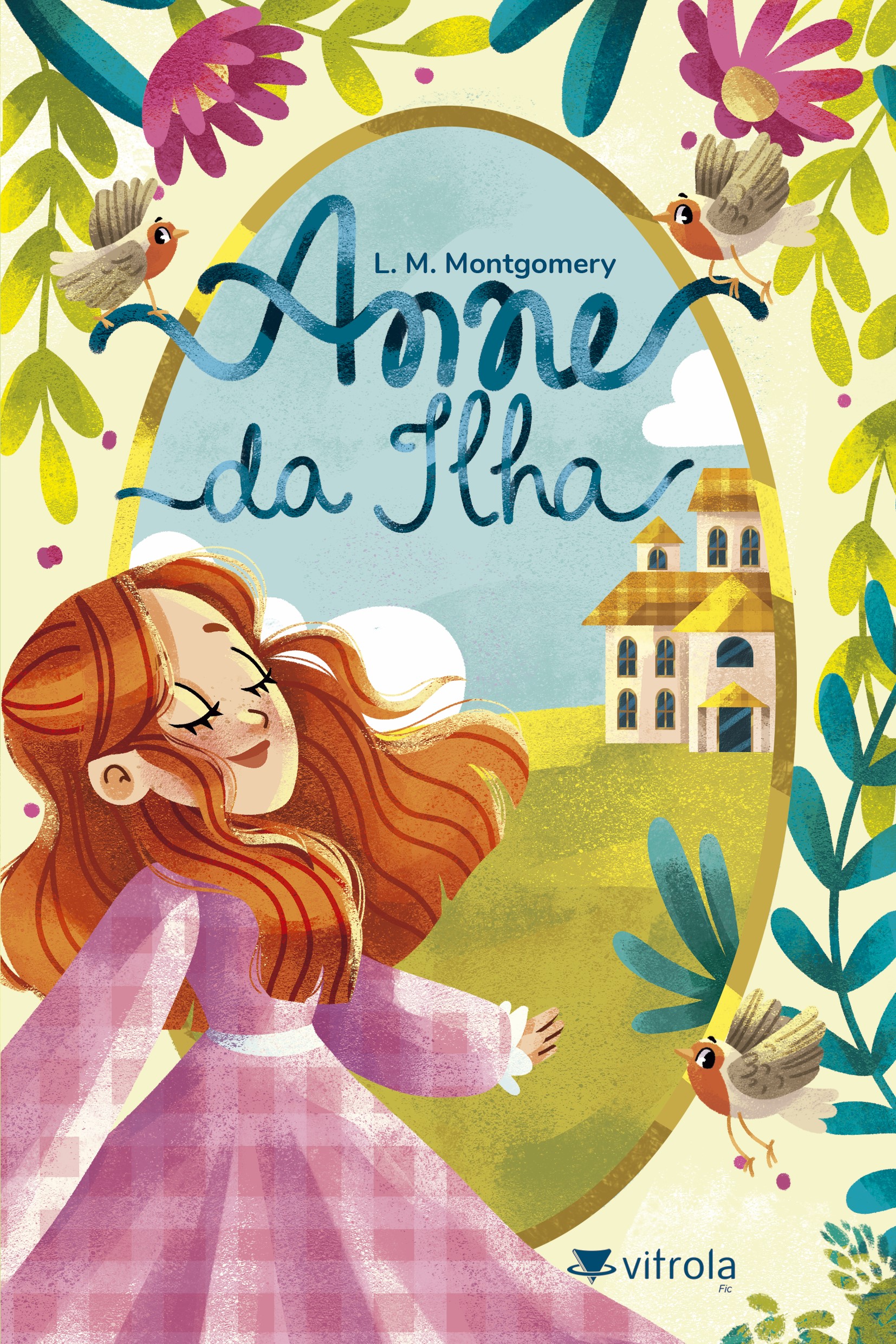 Anne da Ilha