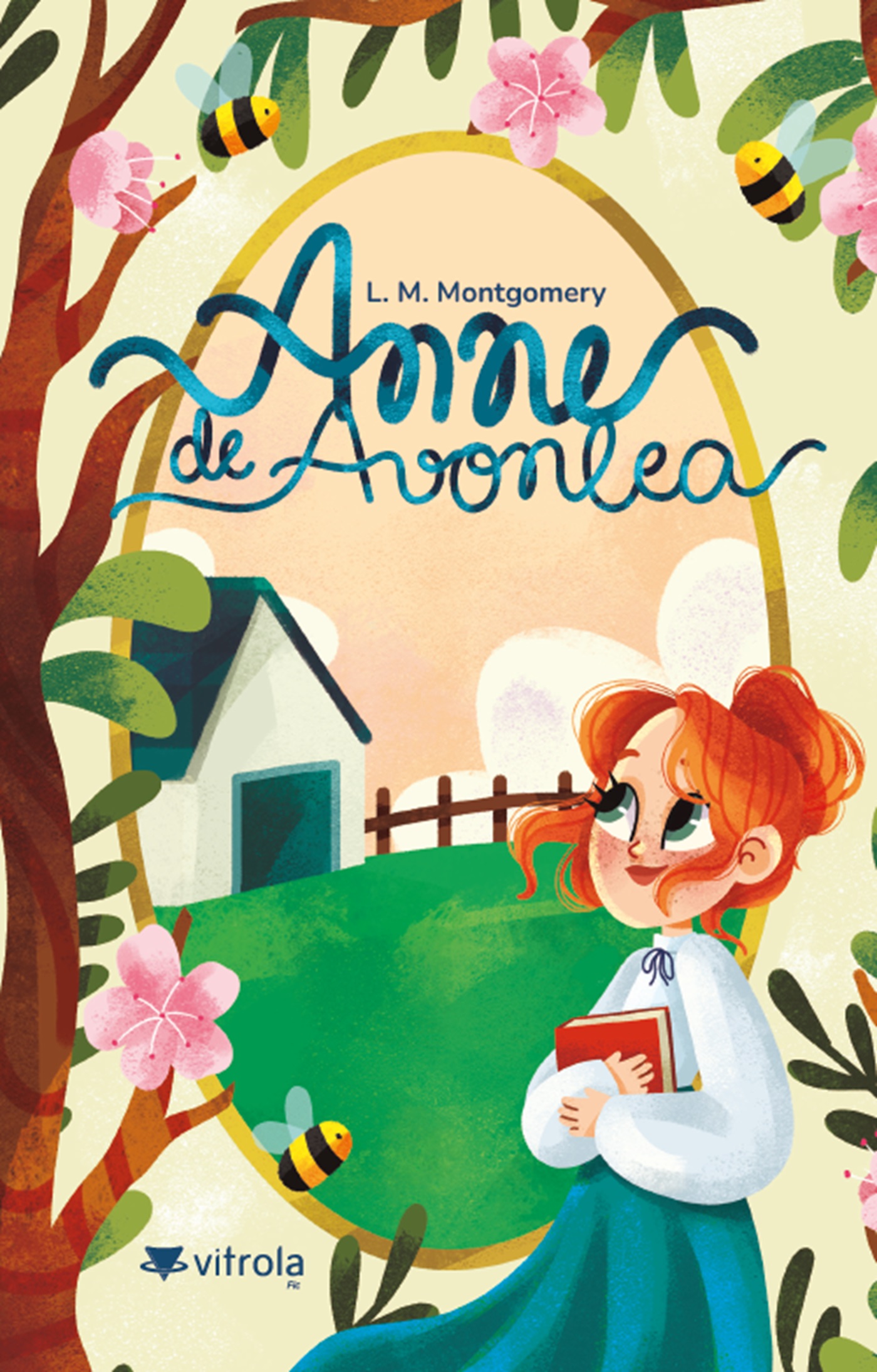 Anne de Avonlea