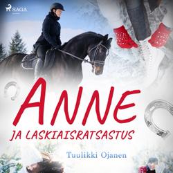 Anne ja laskiaisratsastus