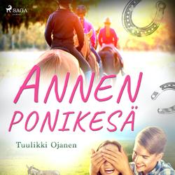 Annen ponikesä