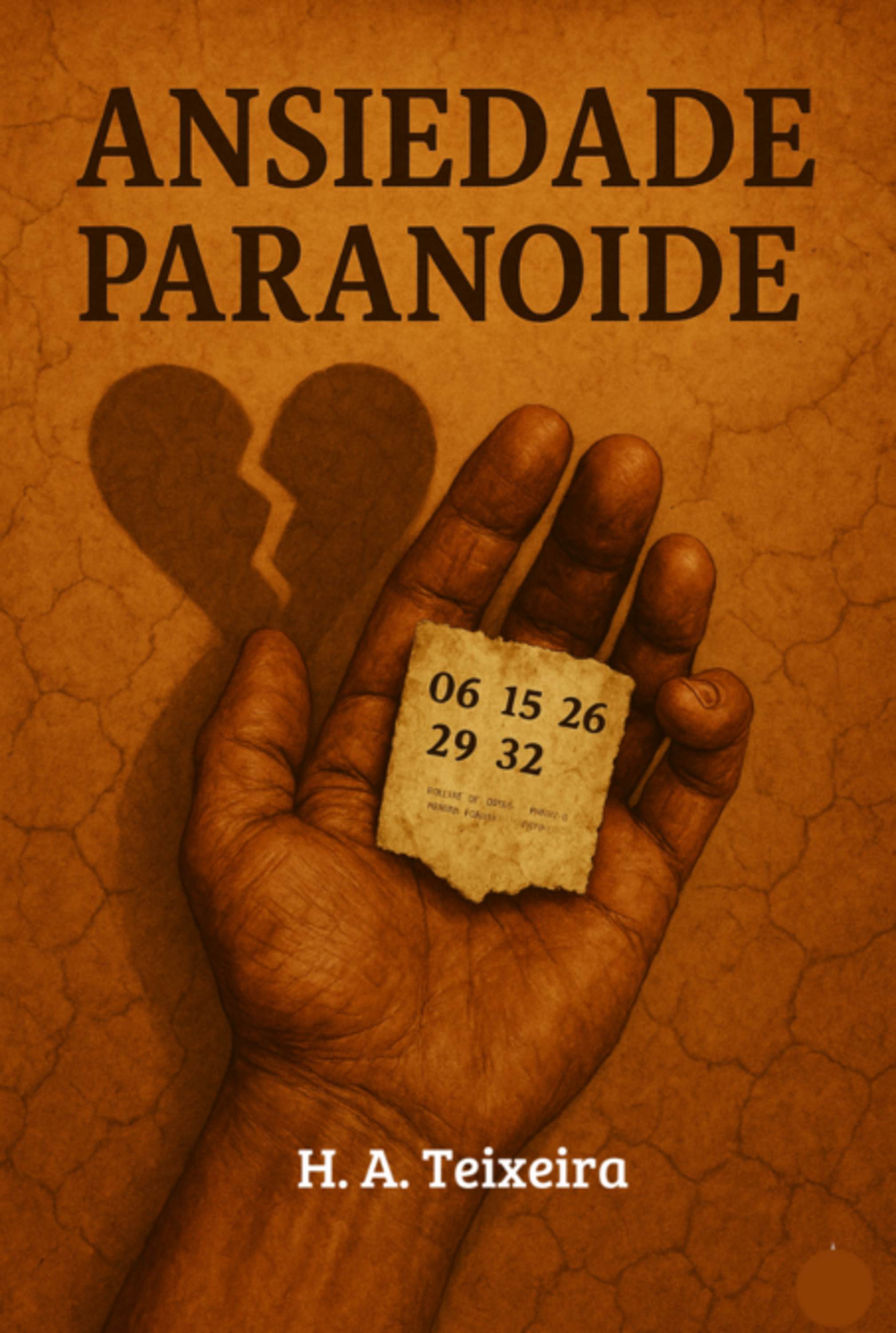 Ansiedade Paranoide