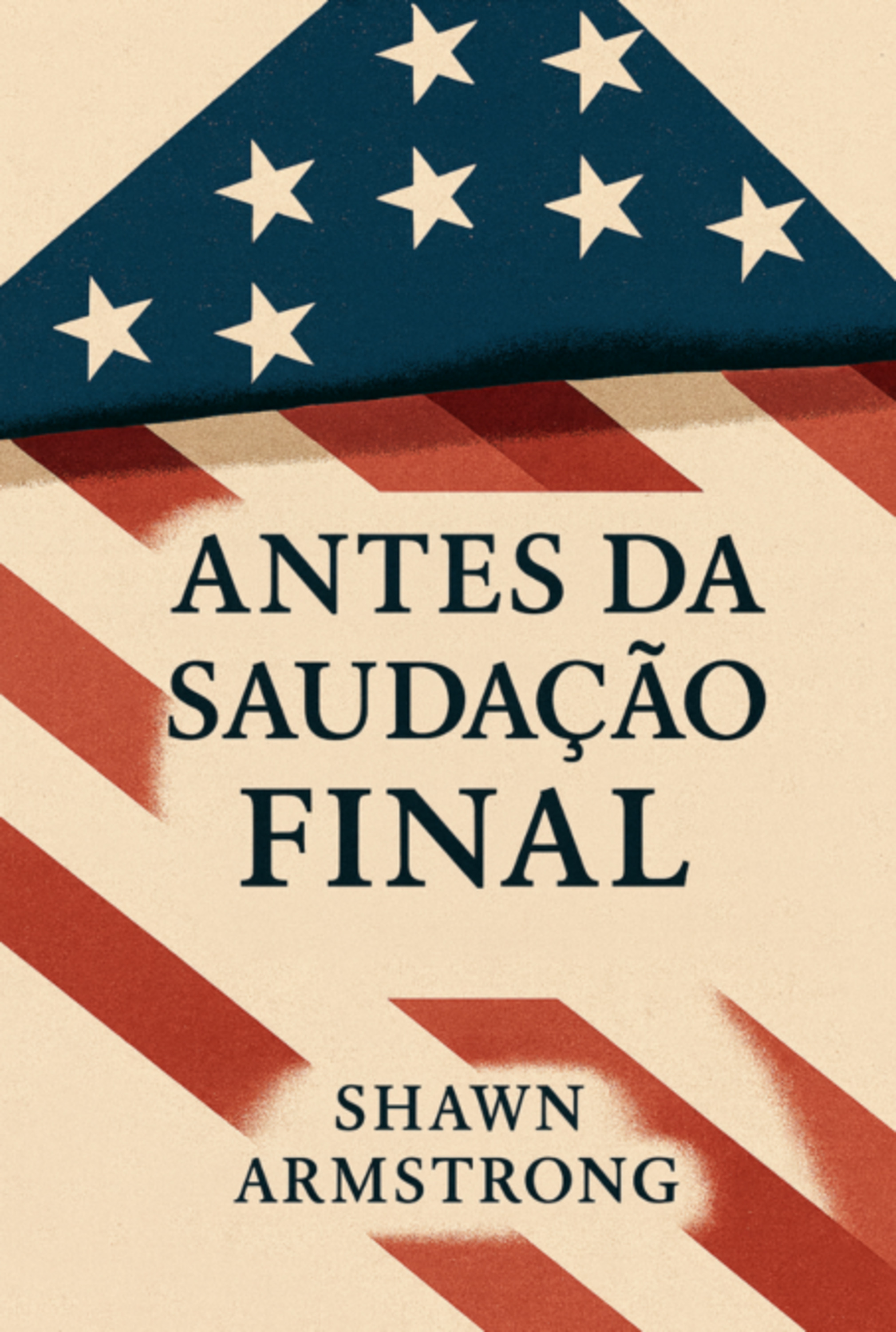 Antes Da Saudação Final