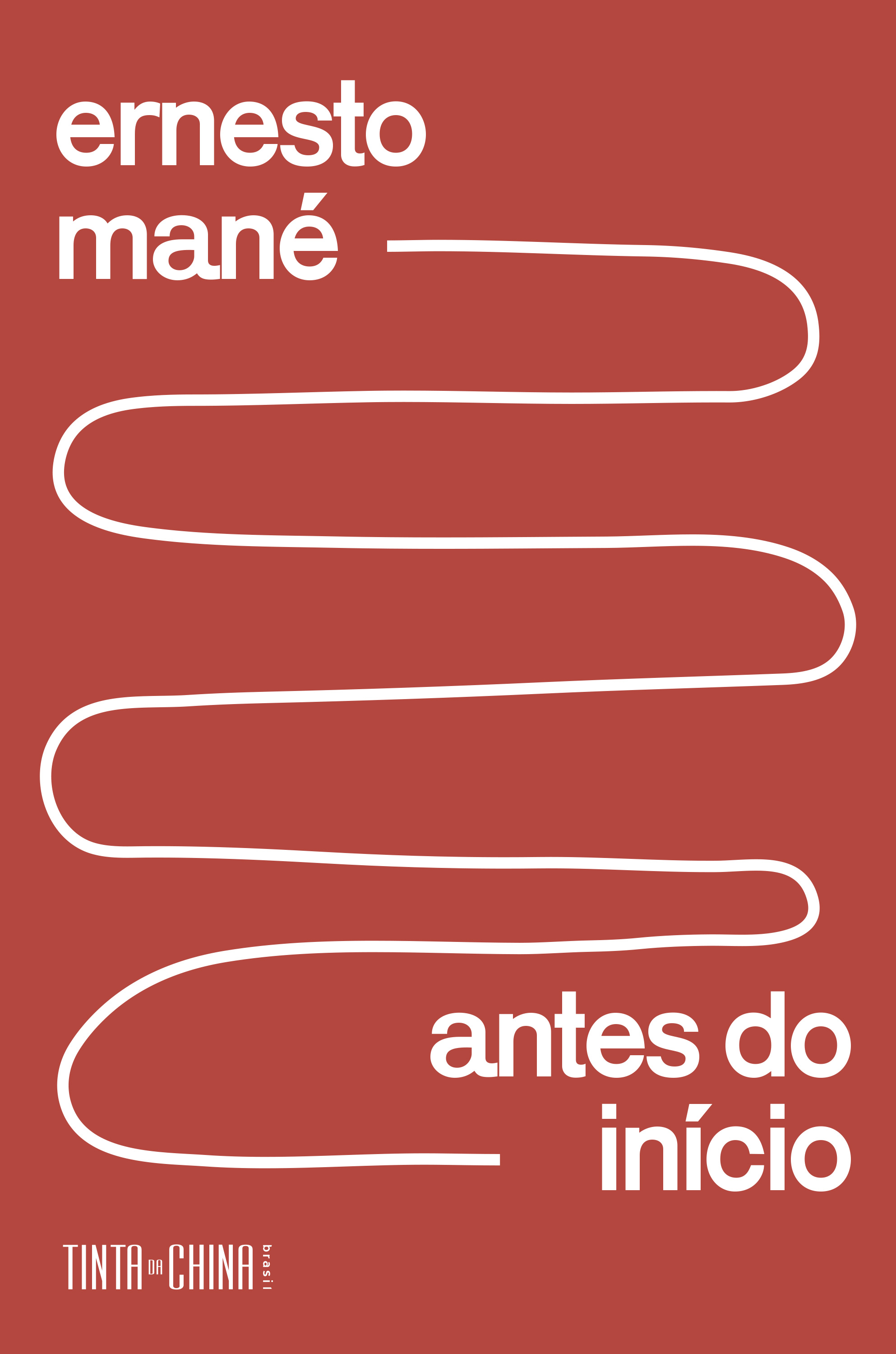 Antes do início
