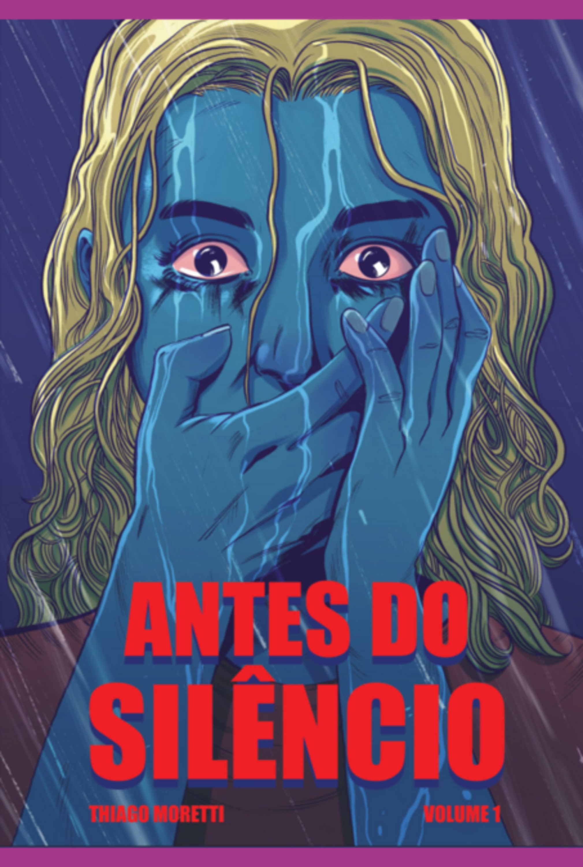 Antes Do Silêncio