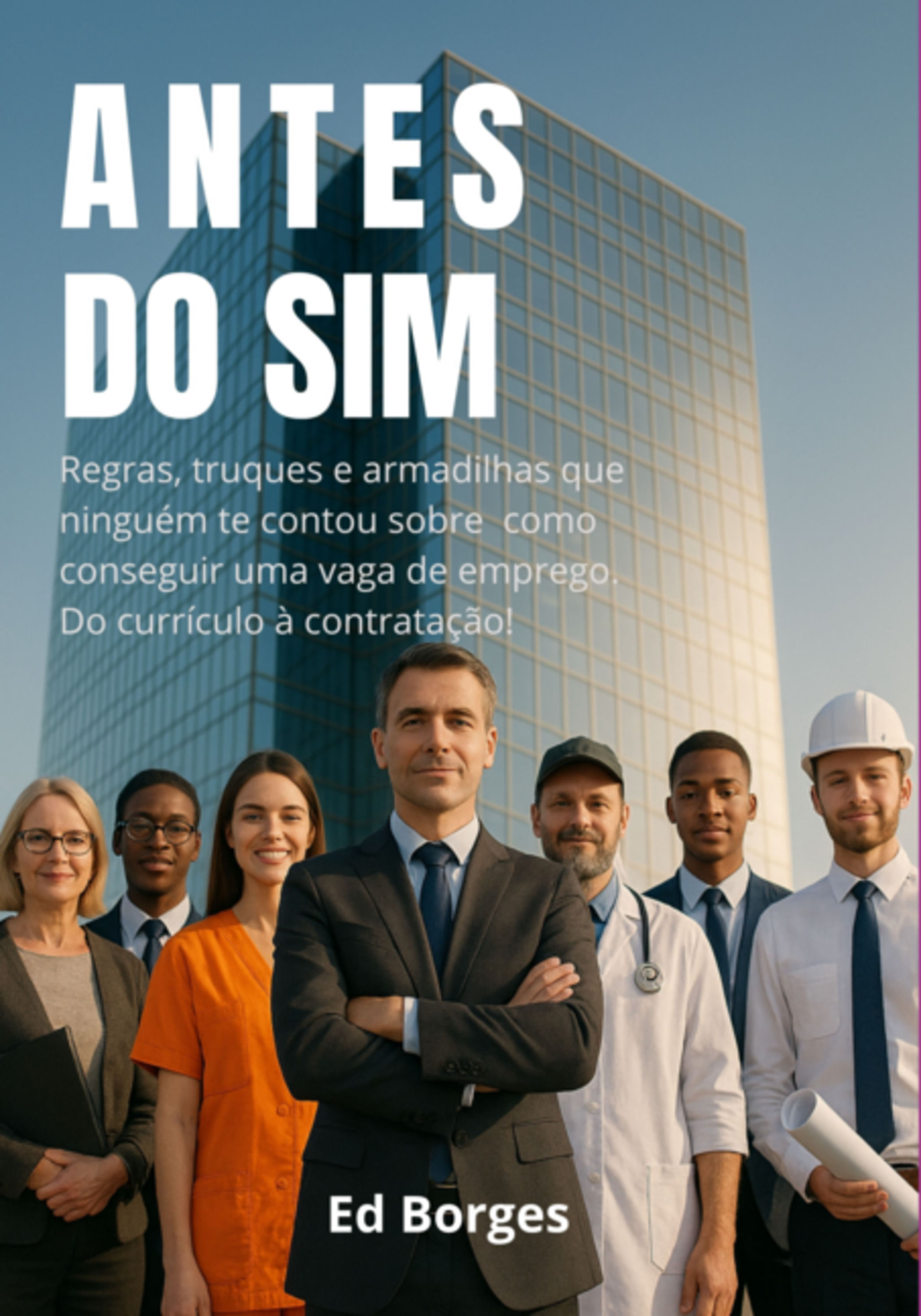 Antes Do Sim