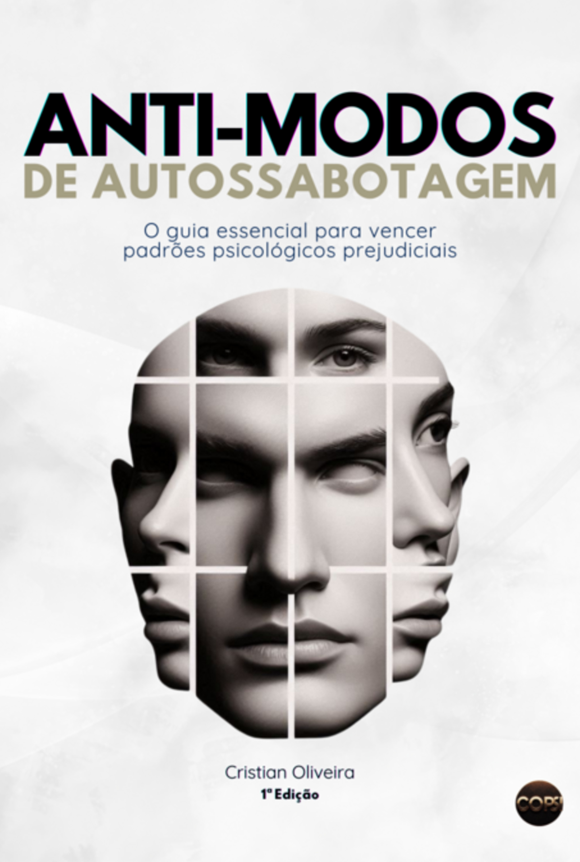 Anti-modos De Autossabotagem