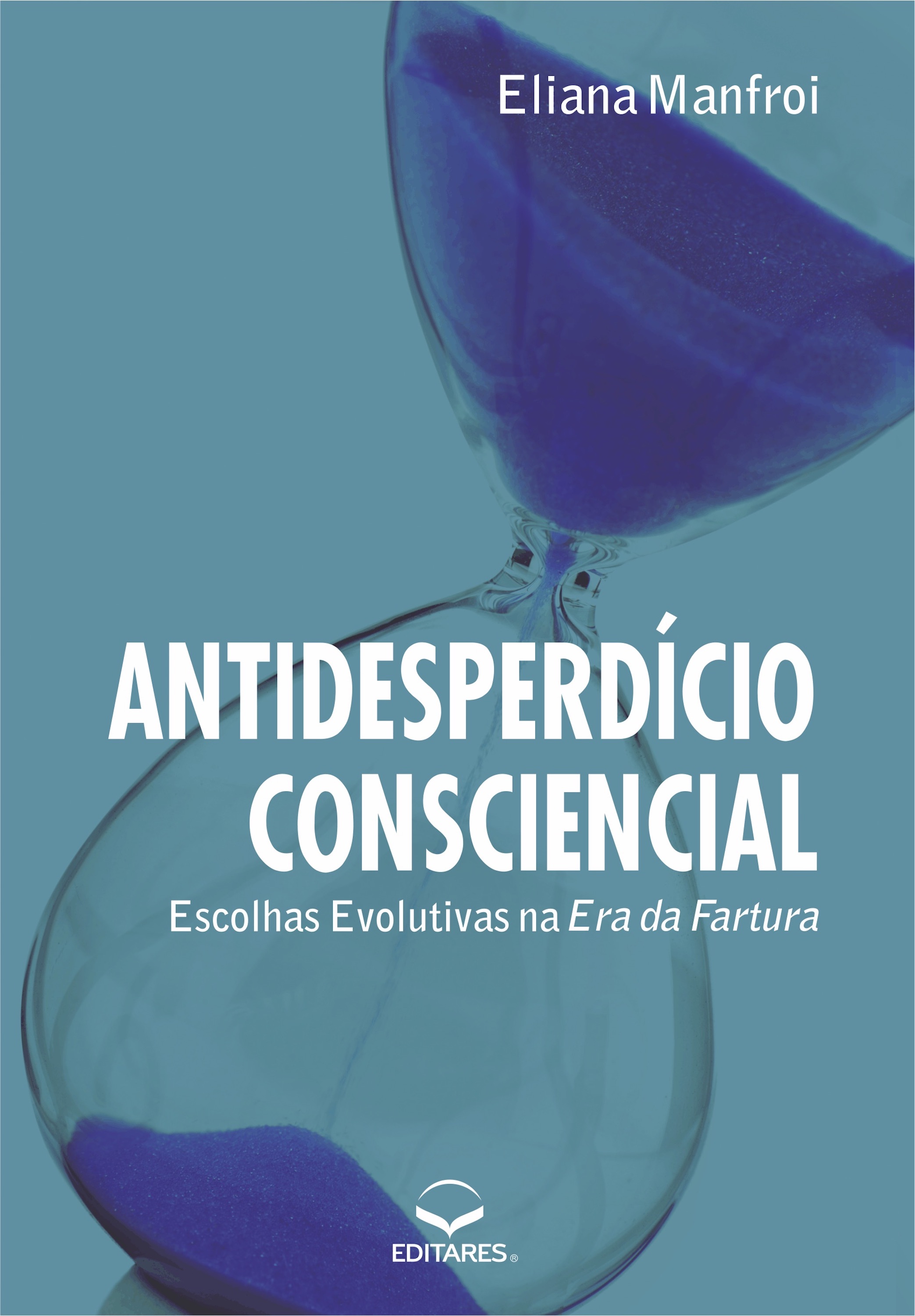 Antidesperdício Consciencial
