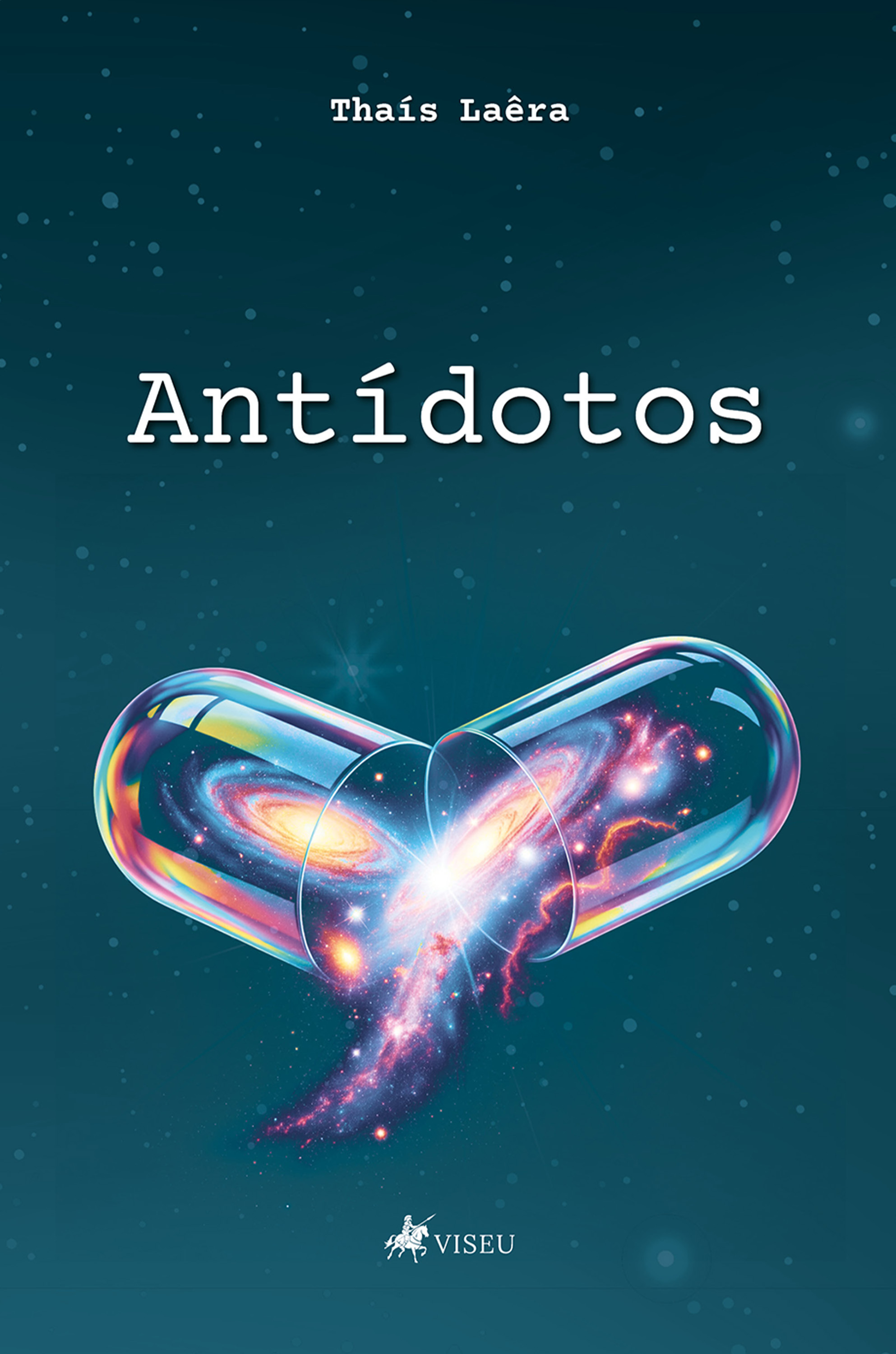 Antídotos