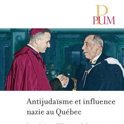 Antijudaïsme et influence nazie au Québec