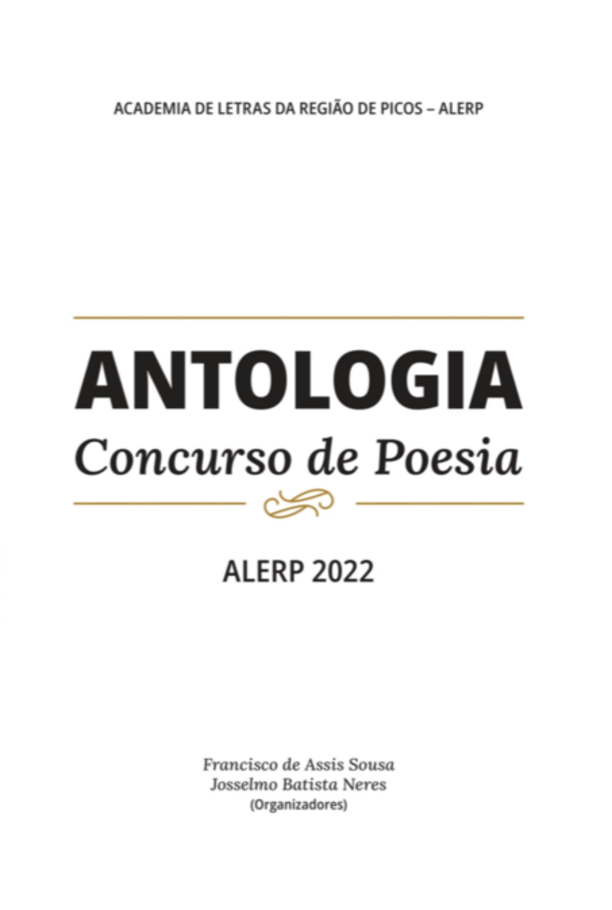 Antologia