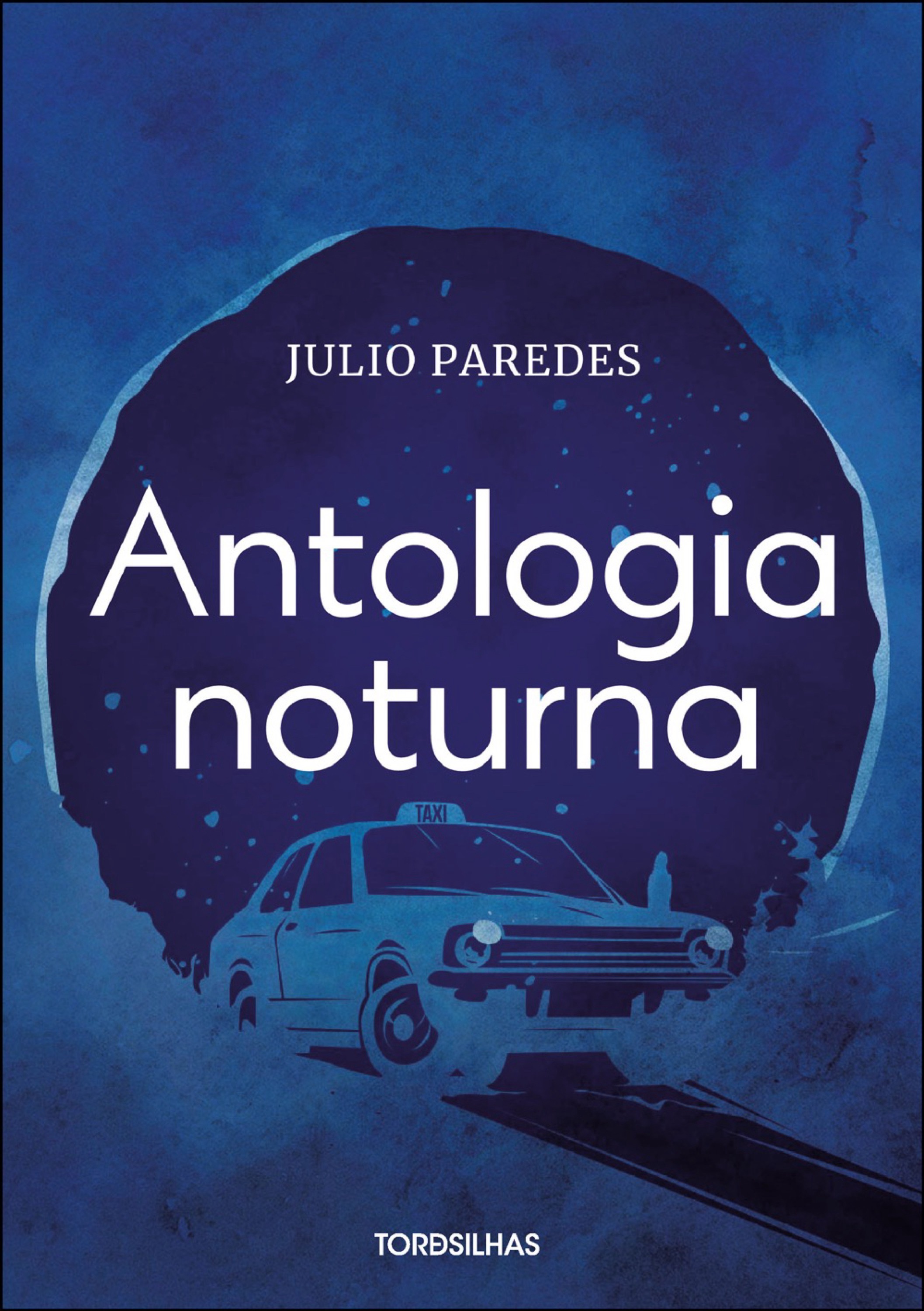 Antologia noturna