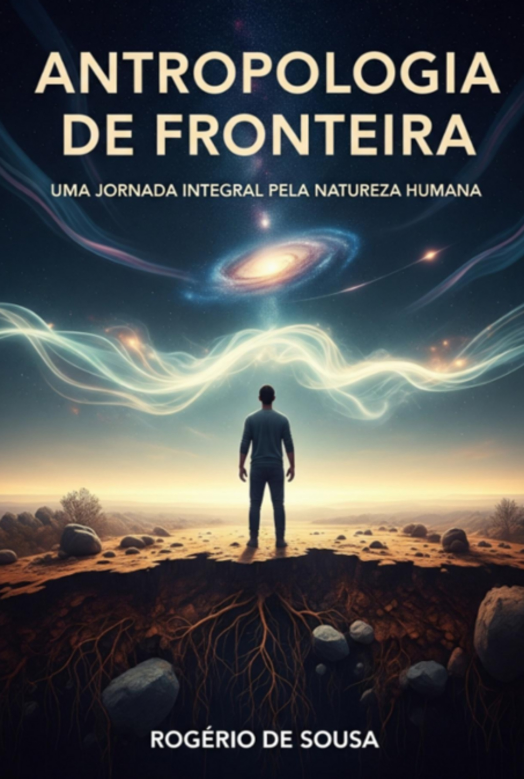 Antropologia De Fronteira