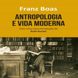Antropologia e Vida Moderna