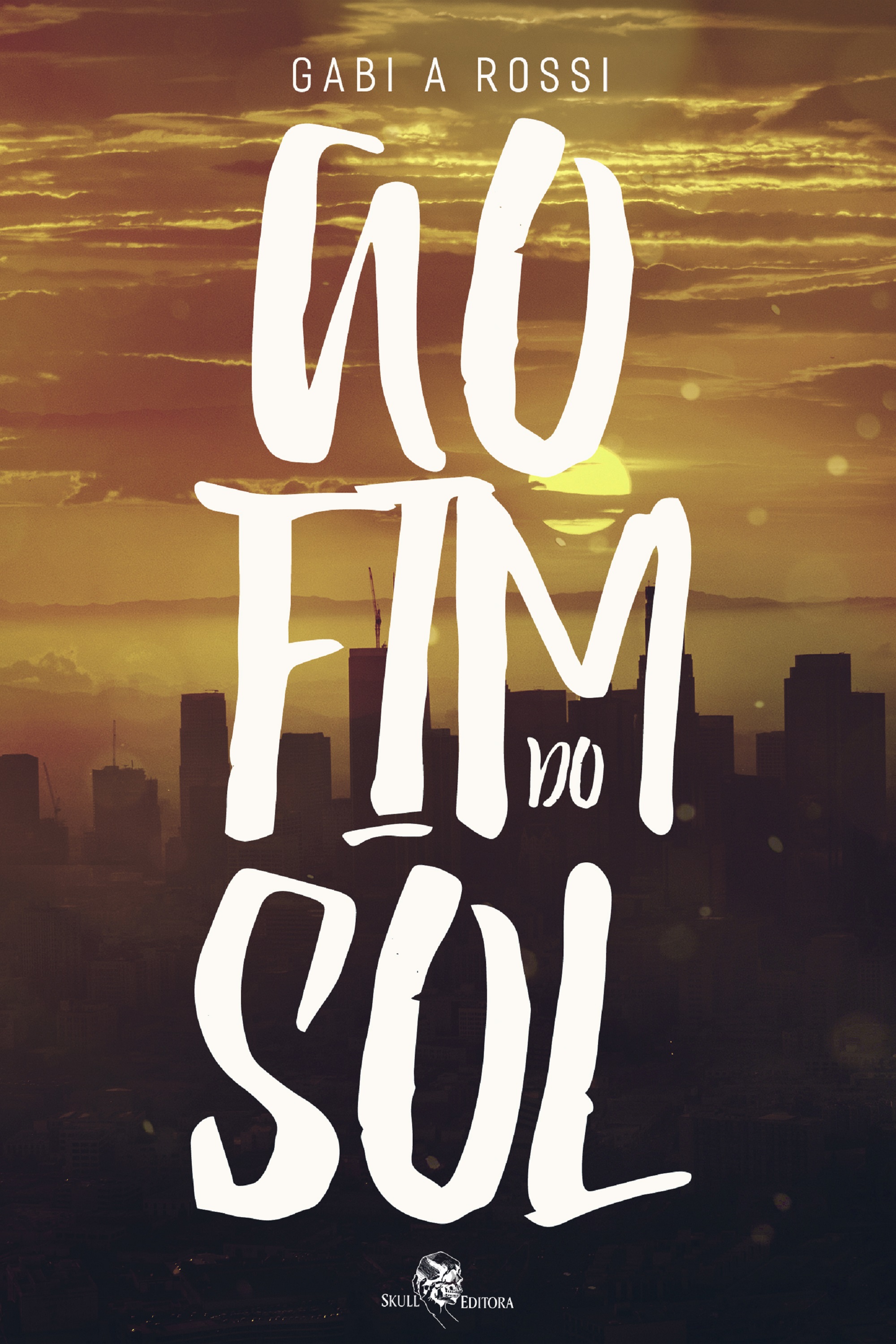 Ao fim do Sol