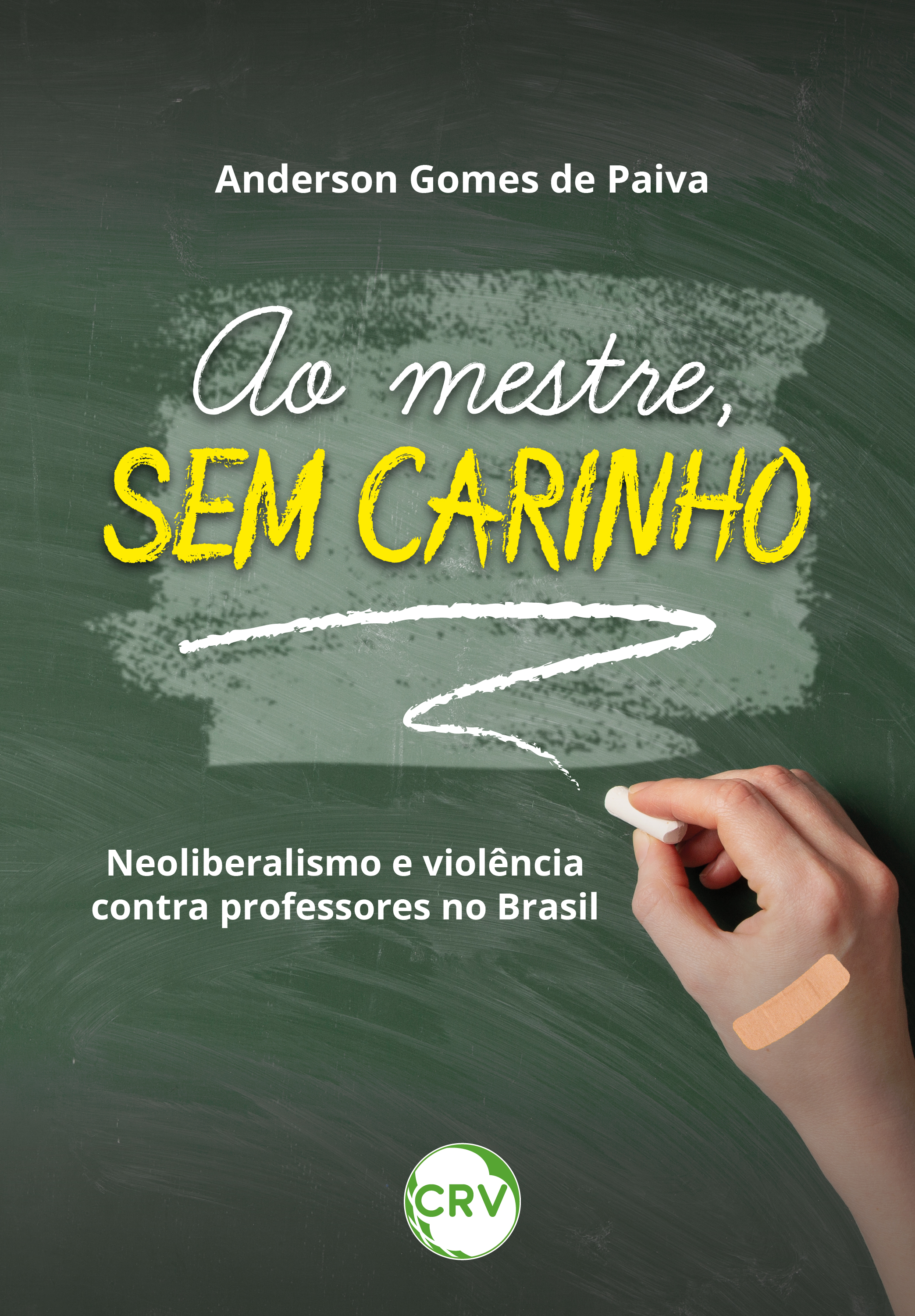 Ao mestre, sem carinho