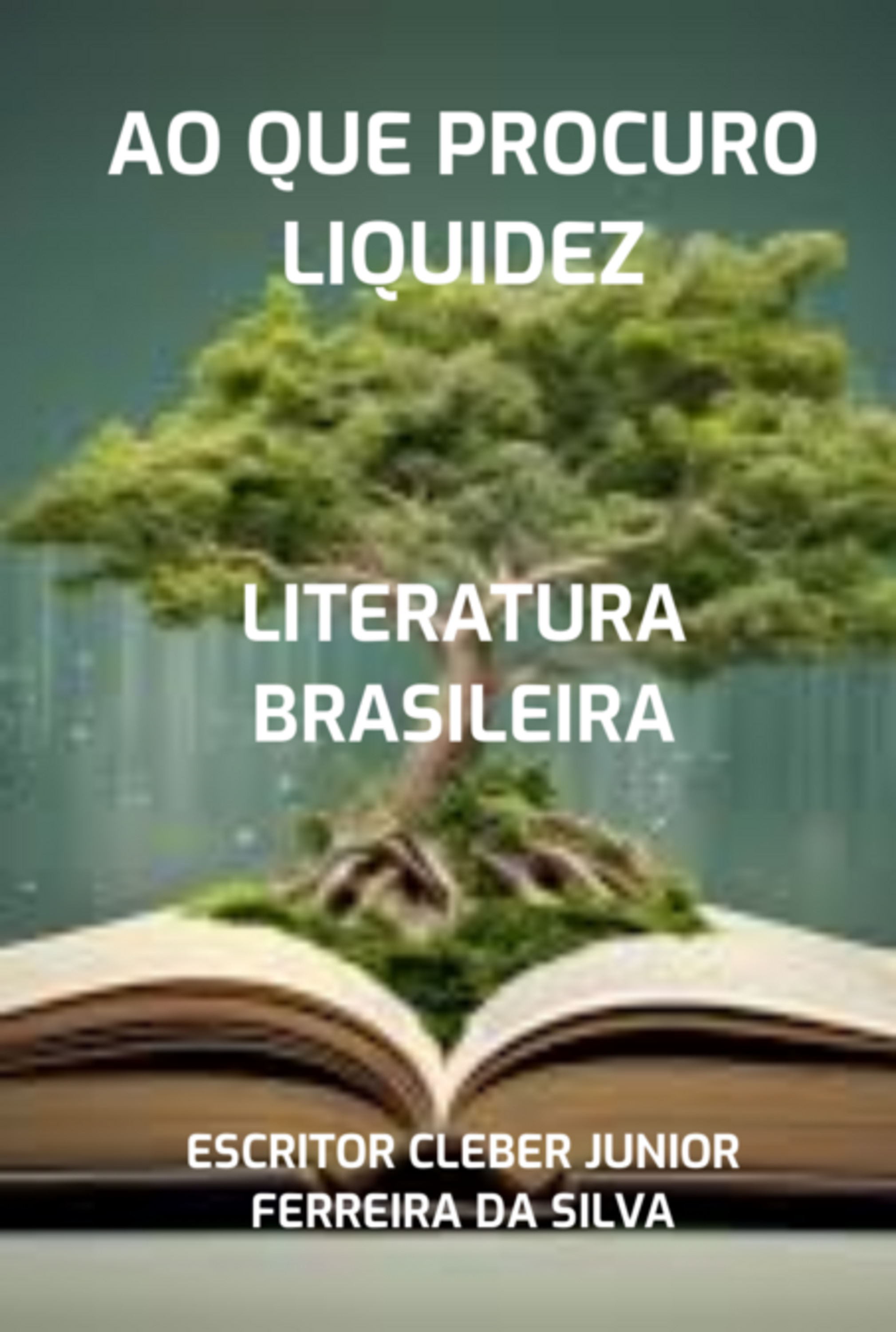 Ao Que Procuro Liquidez