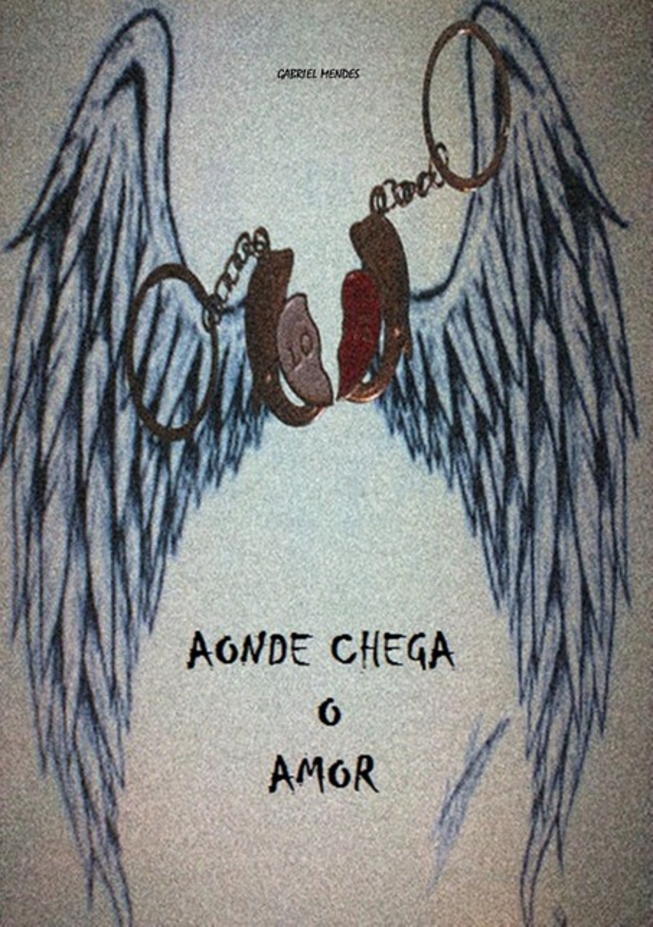 Aonde Chega O Amor