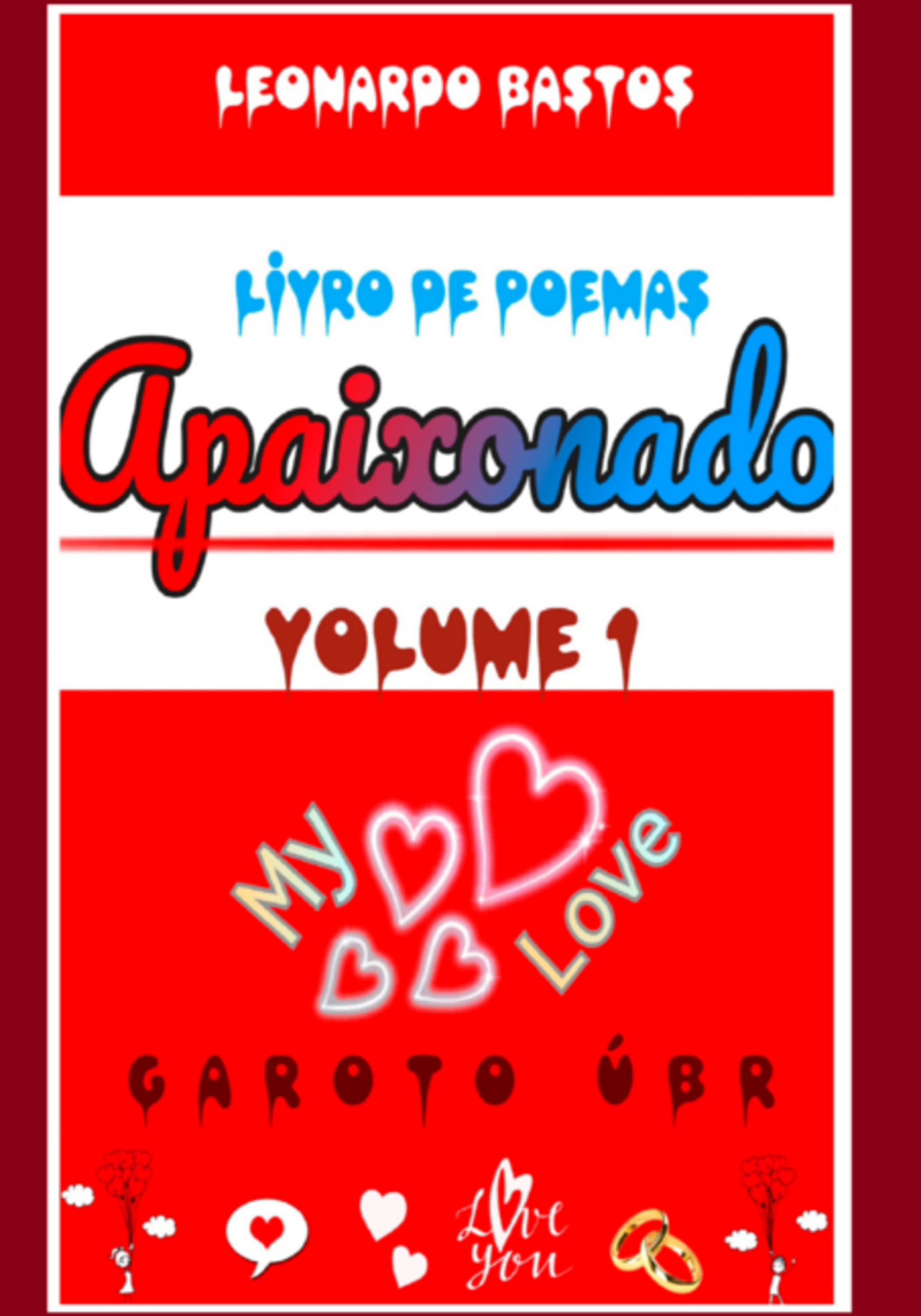 Apaixonado