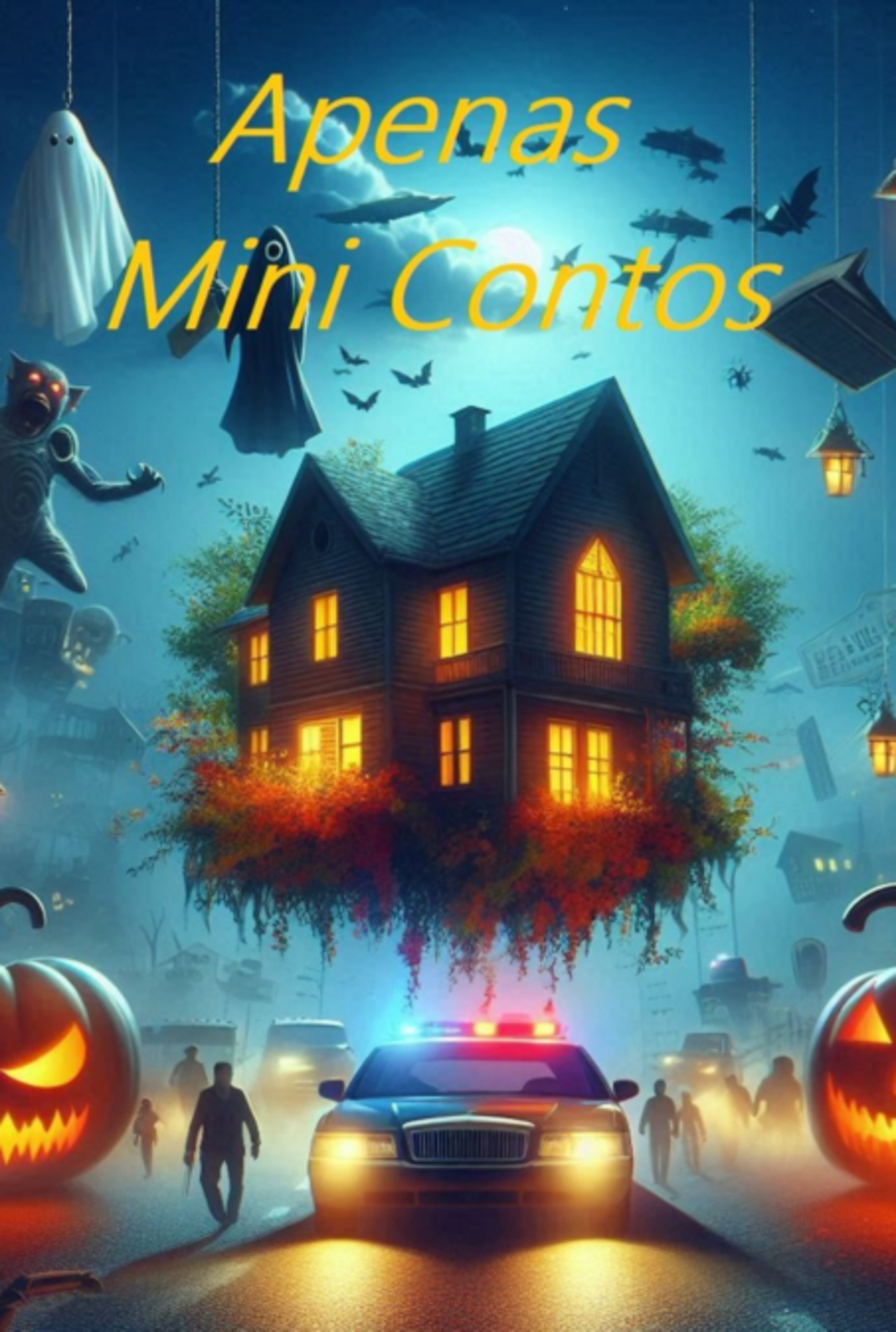 Apenas Mini Contos