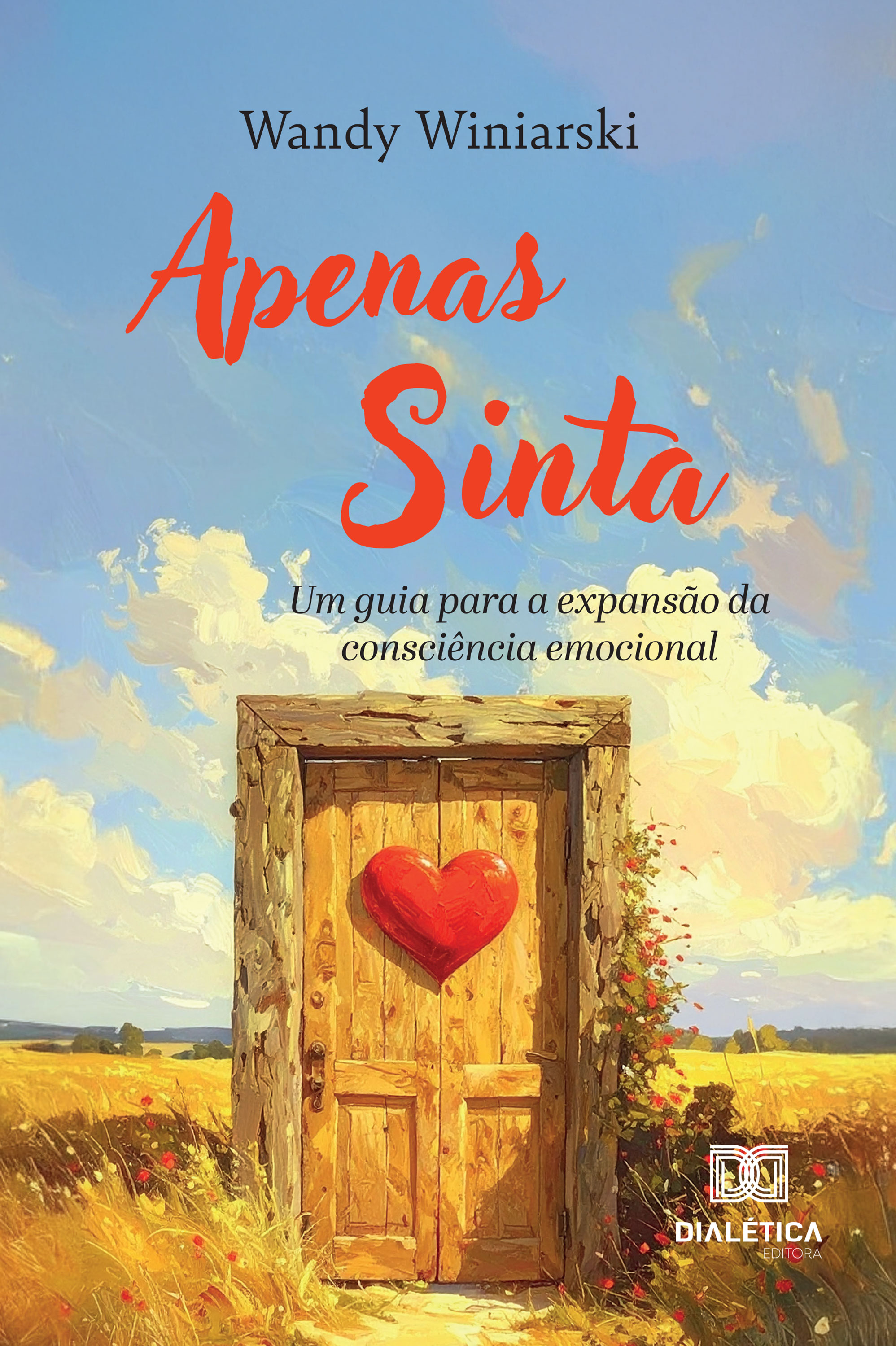 Apenas sinta