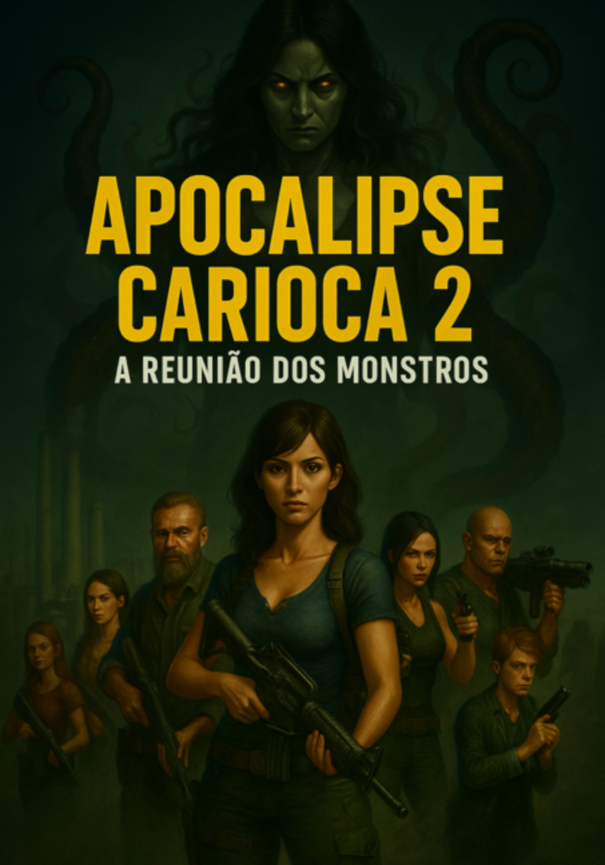 Apocalipse Carioca 2
