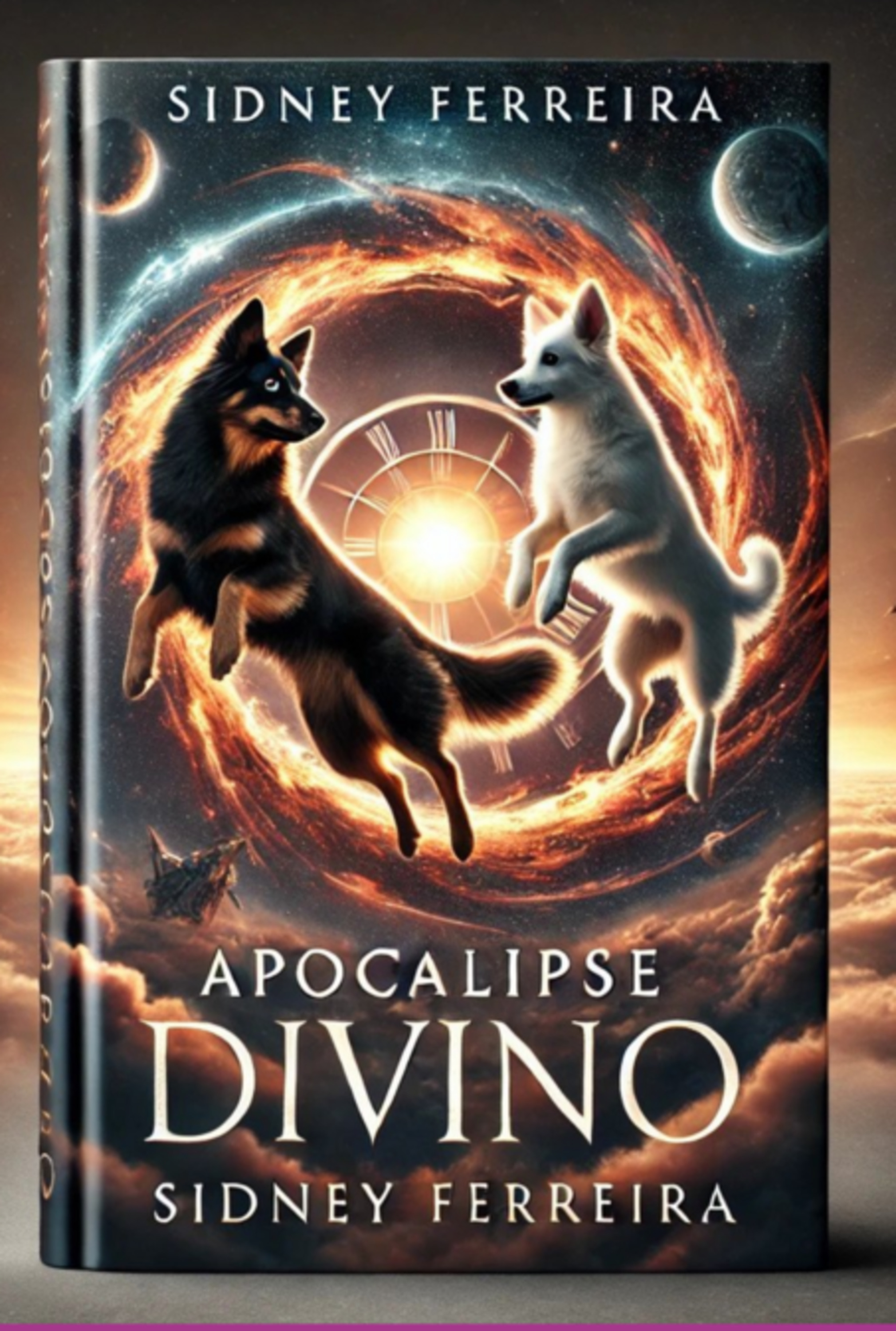 Apocalipse Divino