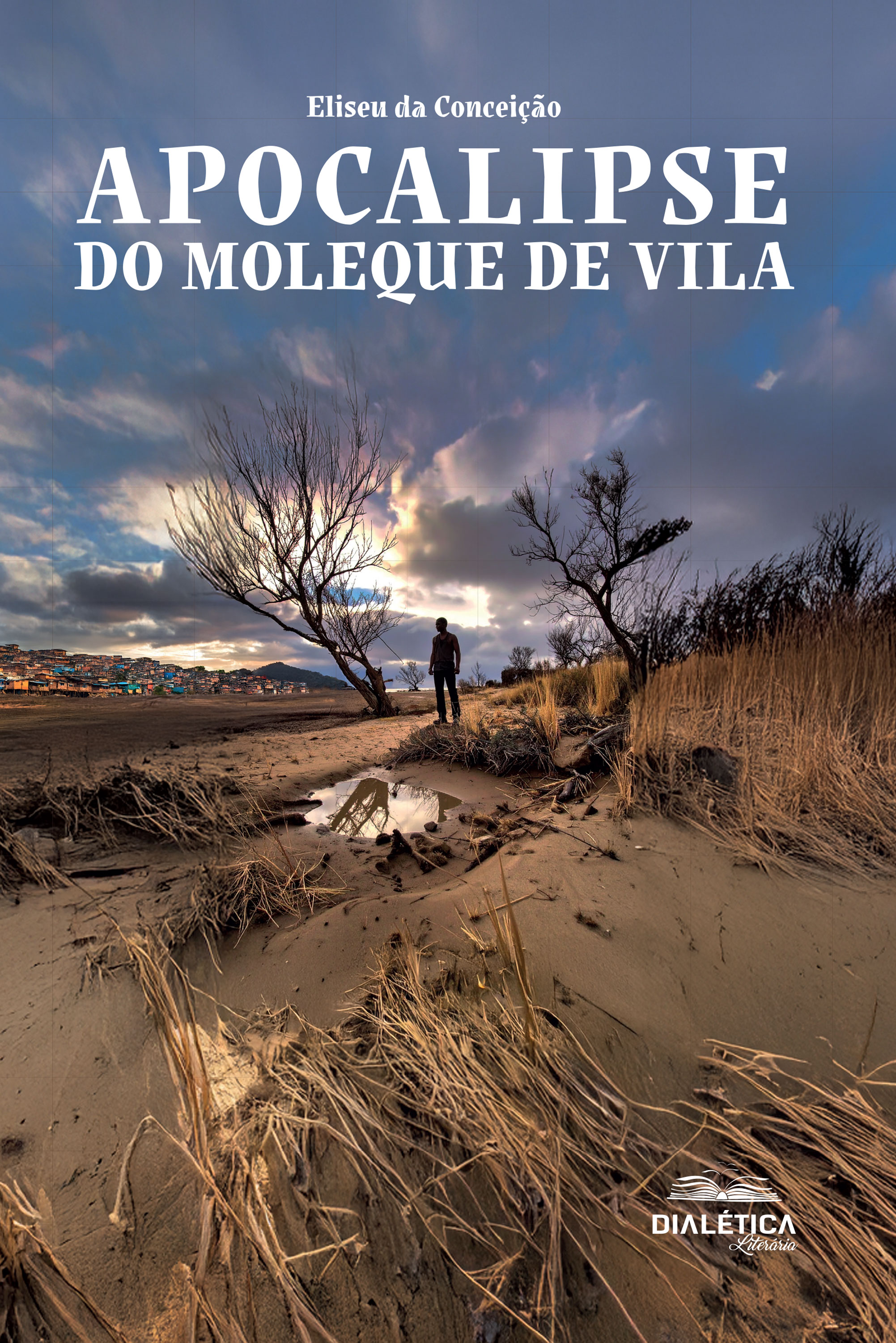 Apocalipse do moleque de vila