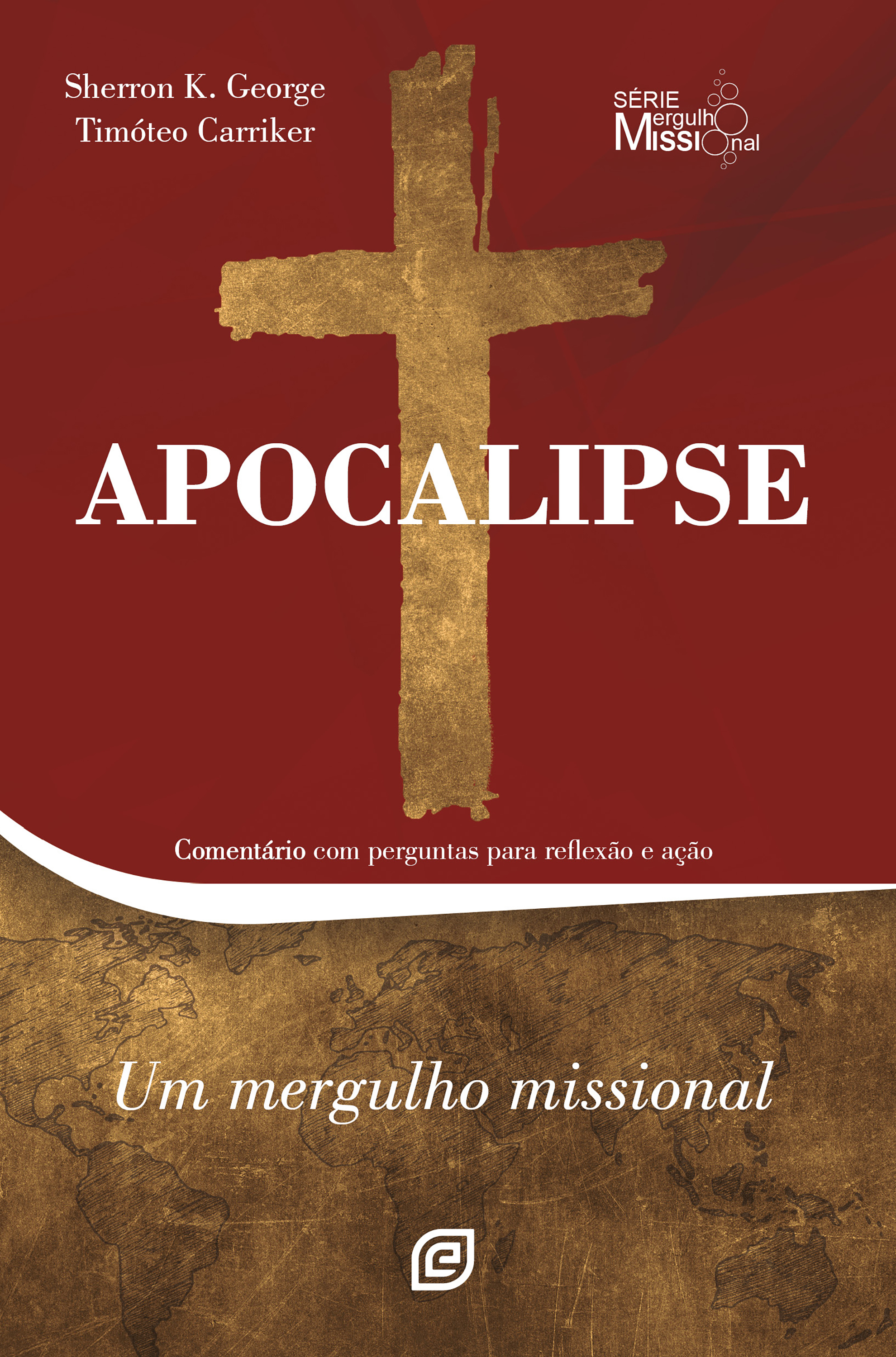 Apocalipse - eBook