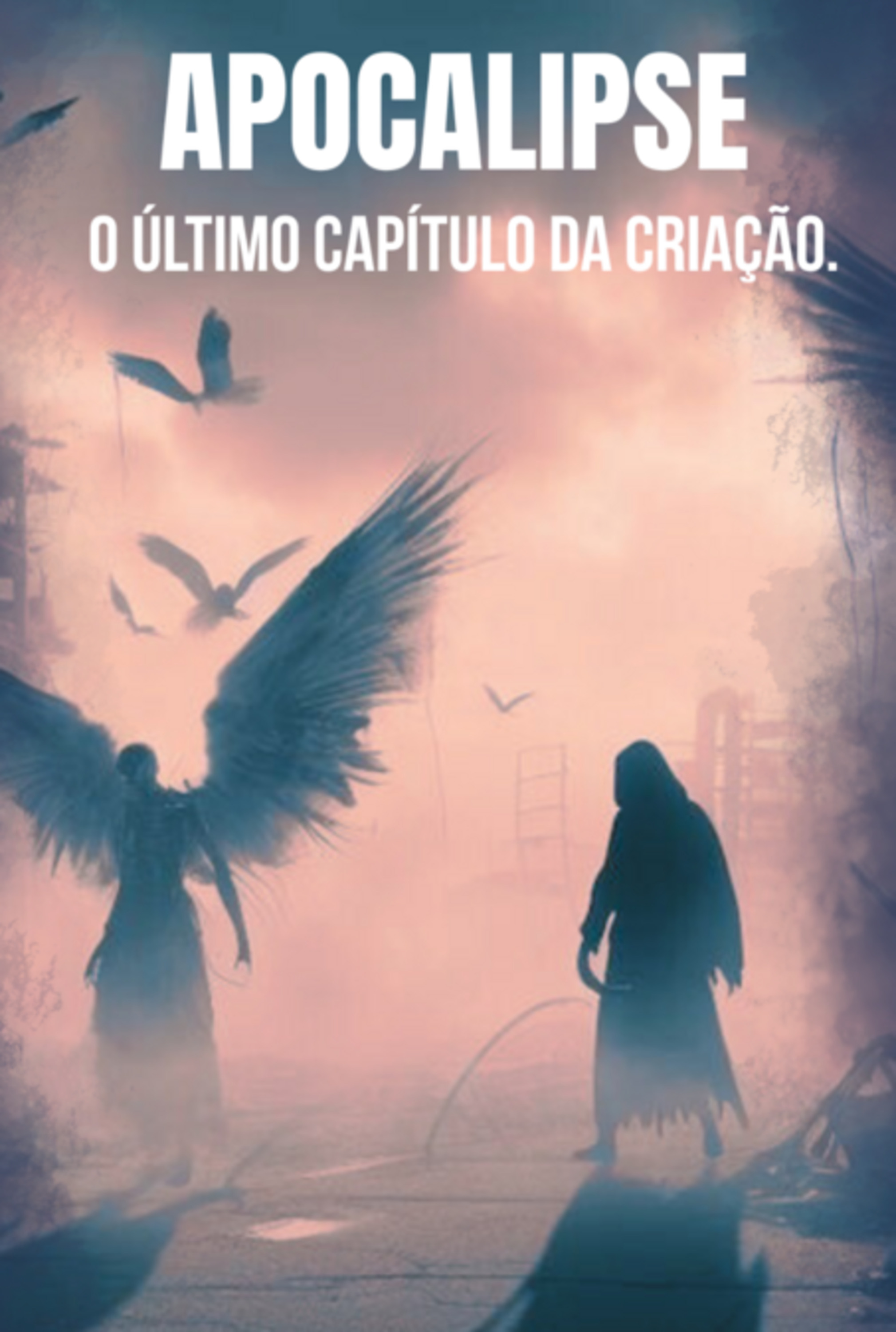Apocalipse O Último Capítulo Da Criação